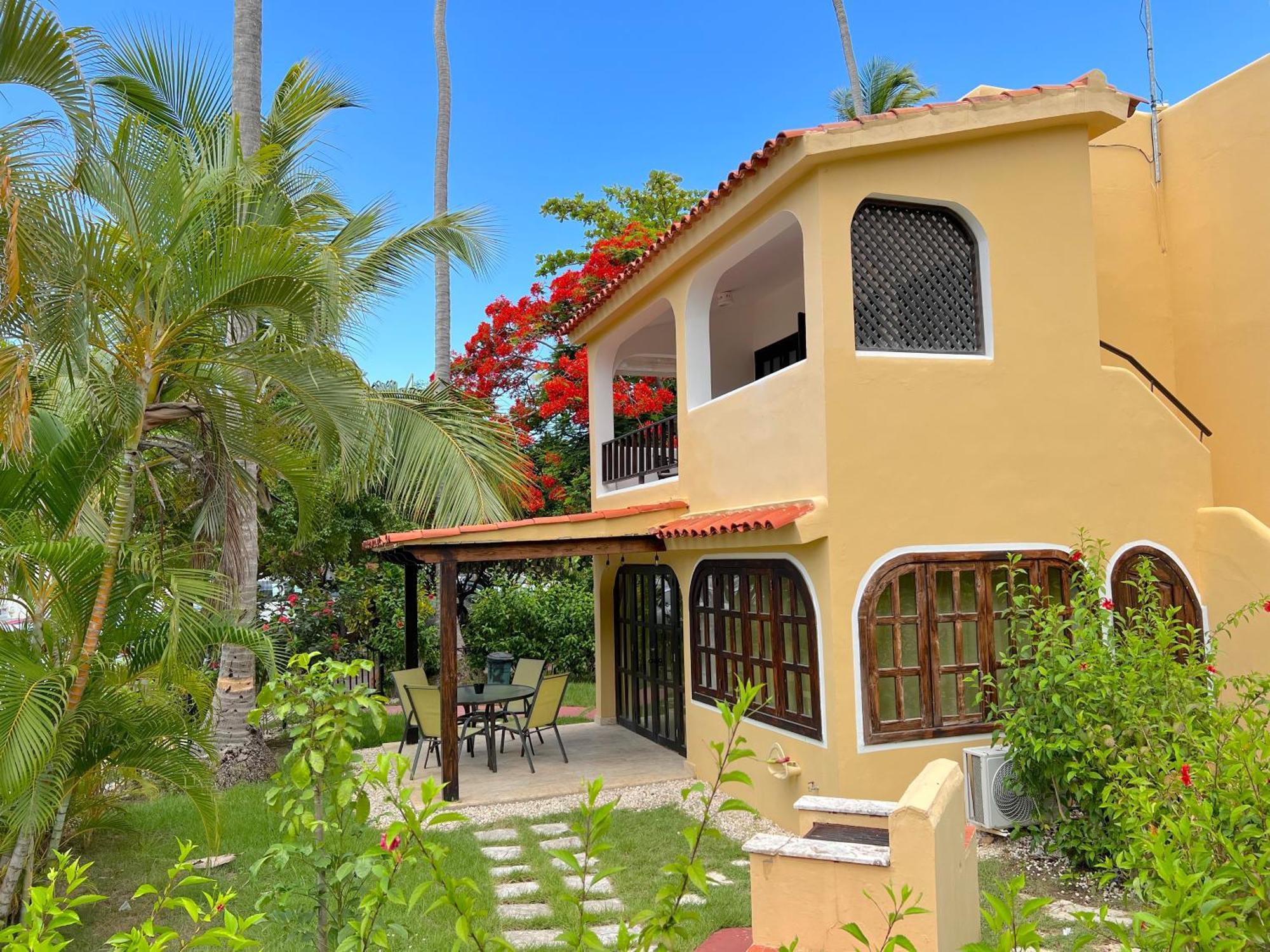 Tropical Village Playa Corales 5* Punta Cana