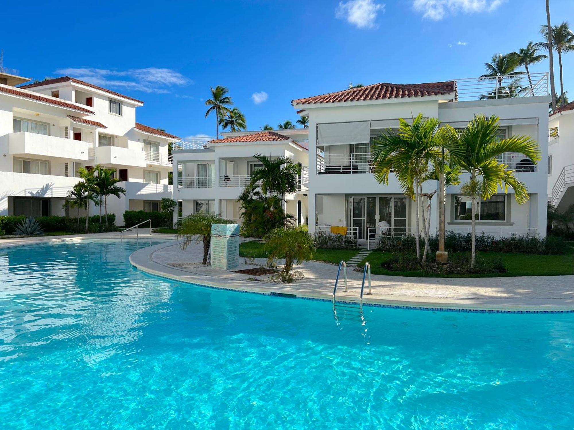 Hotel Tropical Village Playa Corales 5*