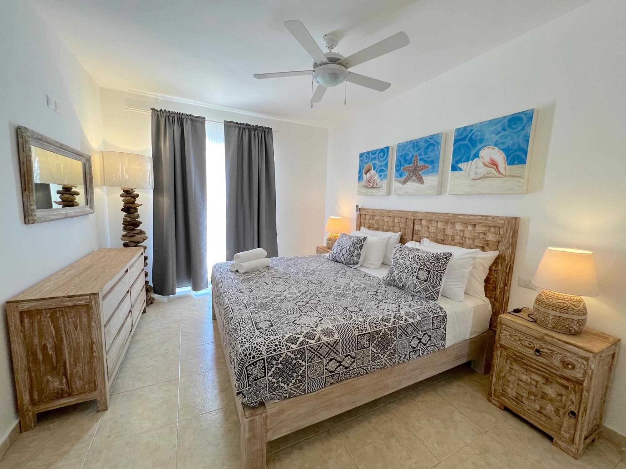 Hotel Tropical Village Playa Corales Punta Cana