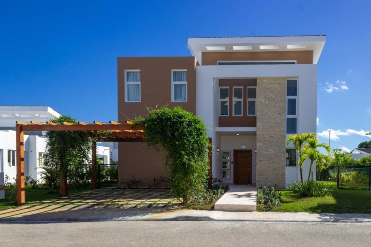 Dream With Pool & Garden View In Vista Cana Holiday home *