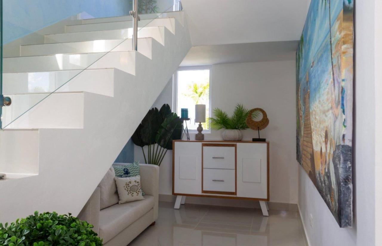 Dream With Pool & Garden View In Vista Cana Holiday home Punta Cana