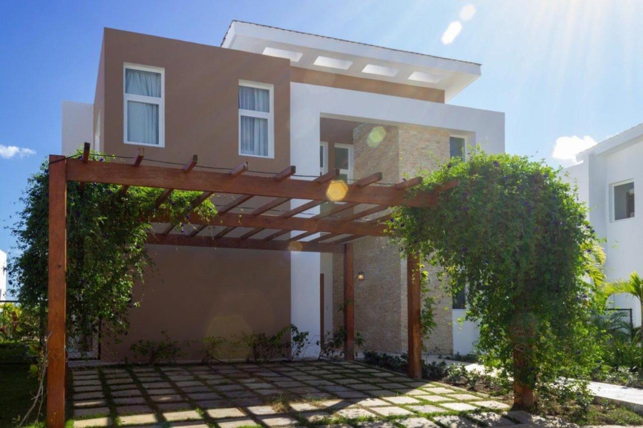 Dream With Pool & Garden View In Vista Cana Holiday home