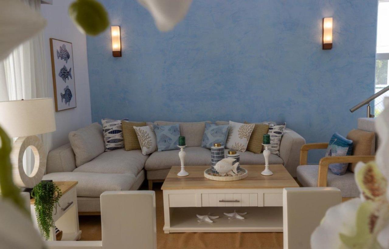 Holiday home Dream With Pool & Garden View In Vista Cana Punta Cana