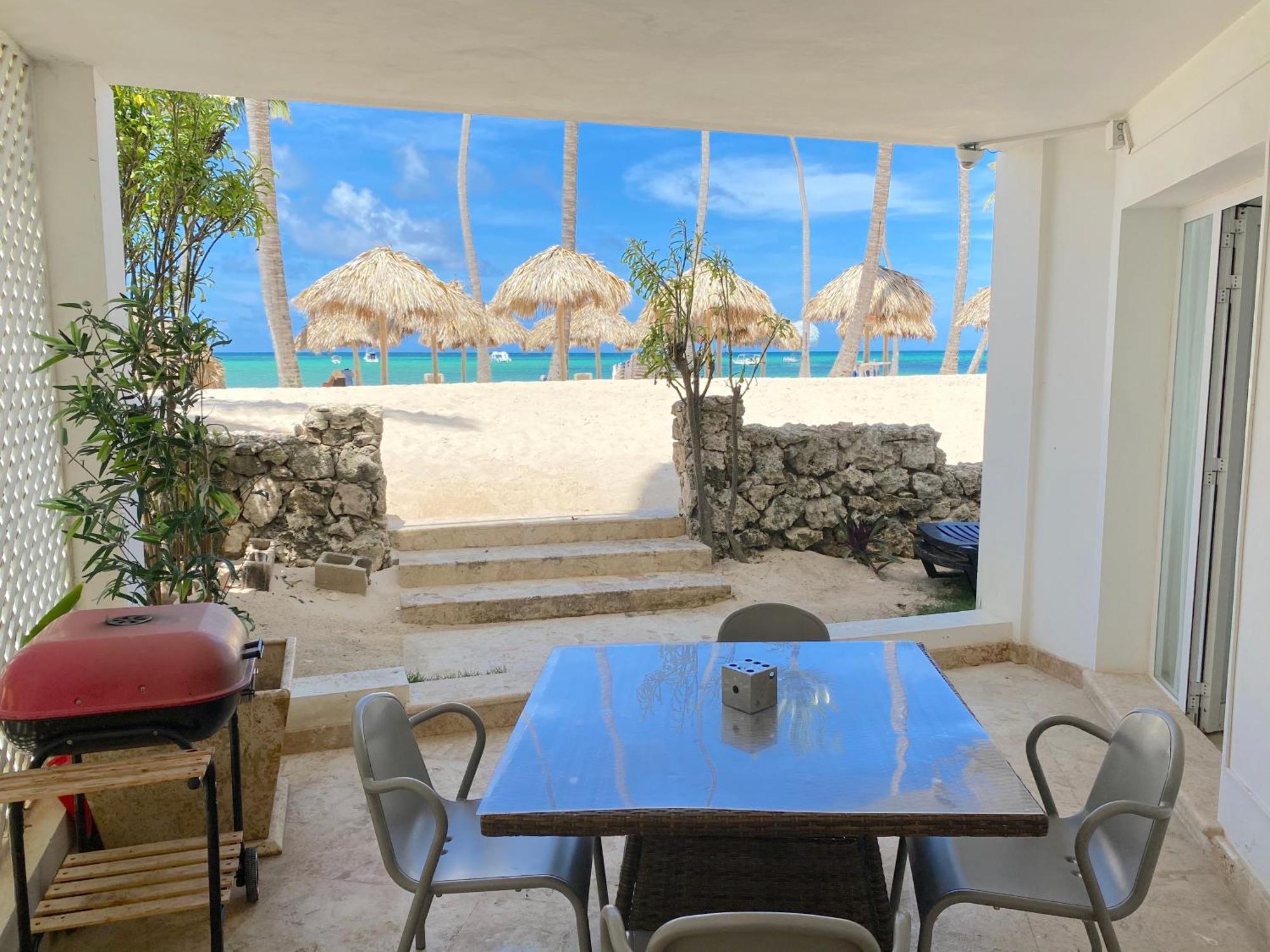 Hotel Tropical Village Playa Corales Punta Cana