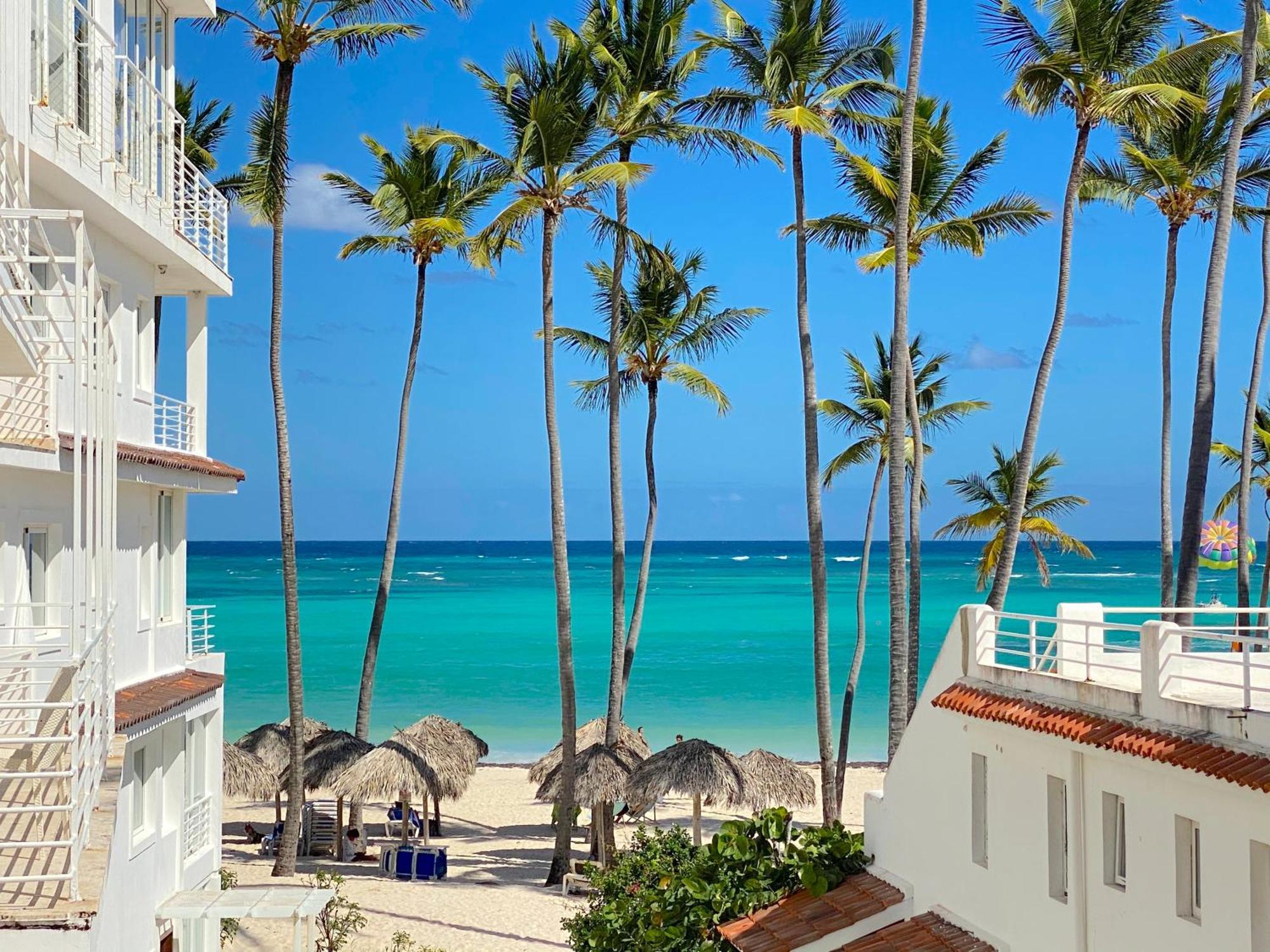 Hotel Tropical Village Playa Corales Punta Cana