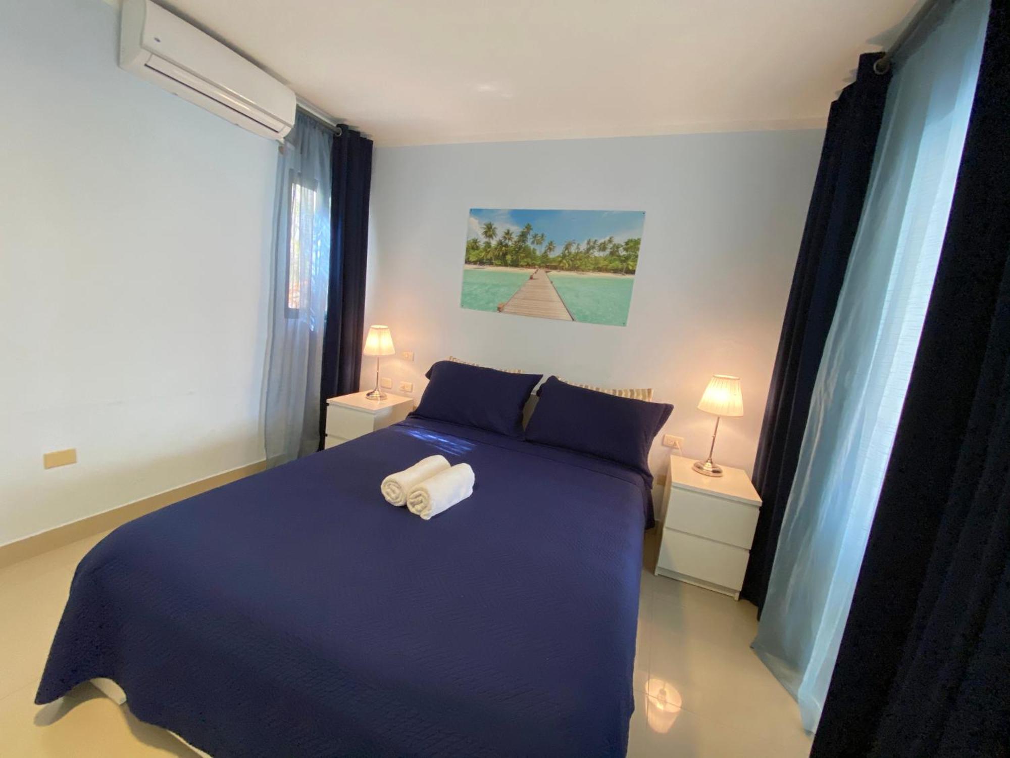 Tropical Village Playa Corales 5*