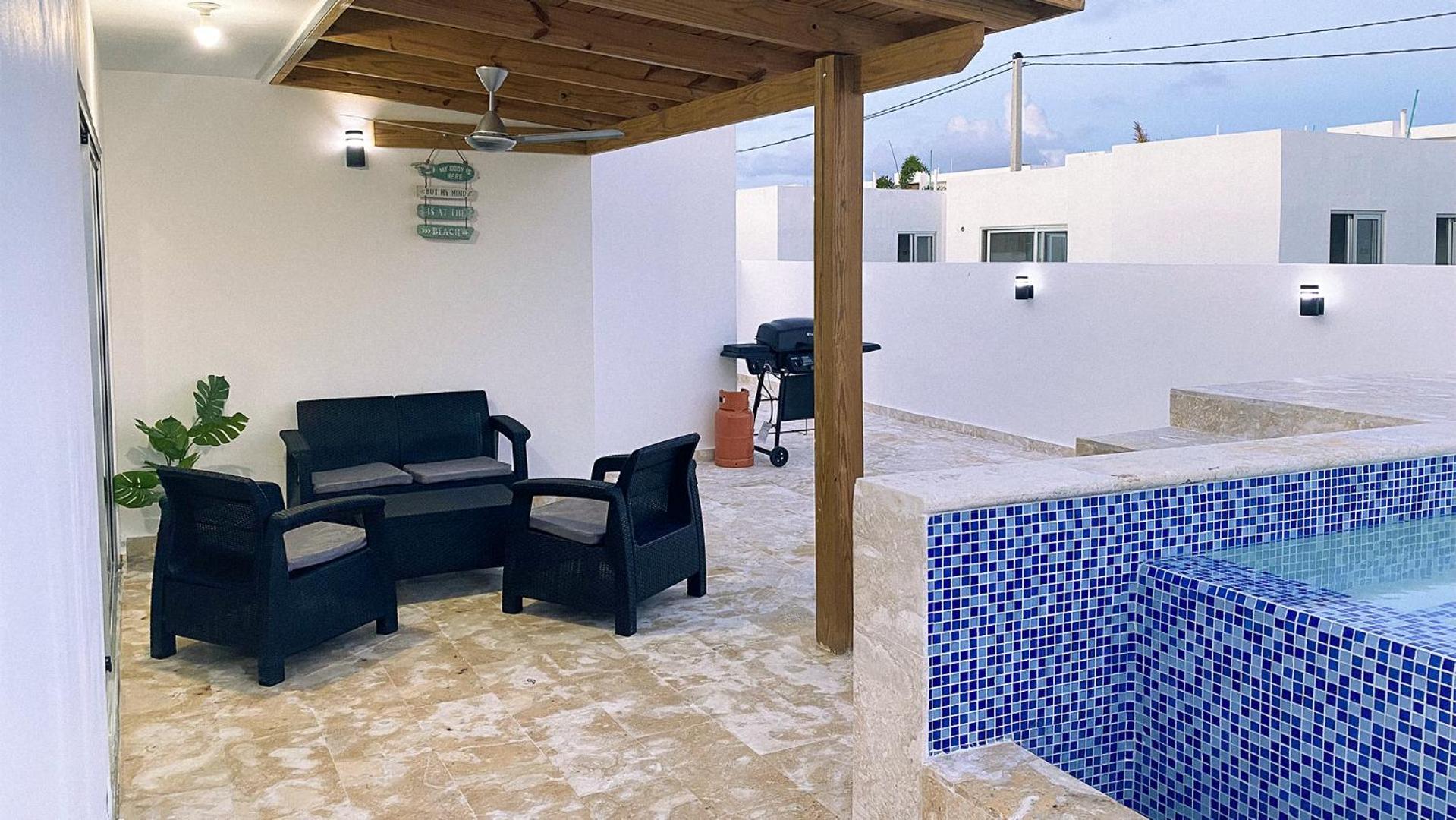Casa de férias Juana Near Downtown In