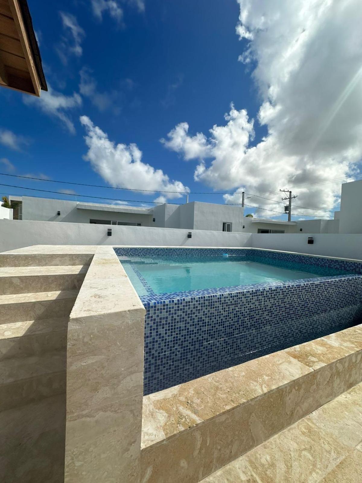 Casa de férias Juana Near Downtown In Punta Cana