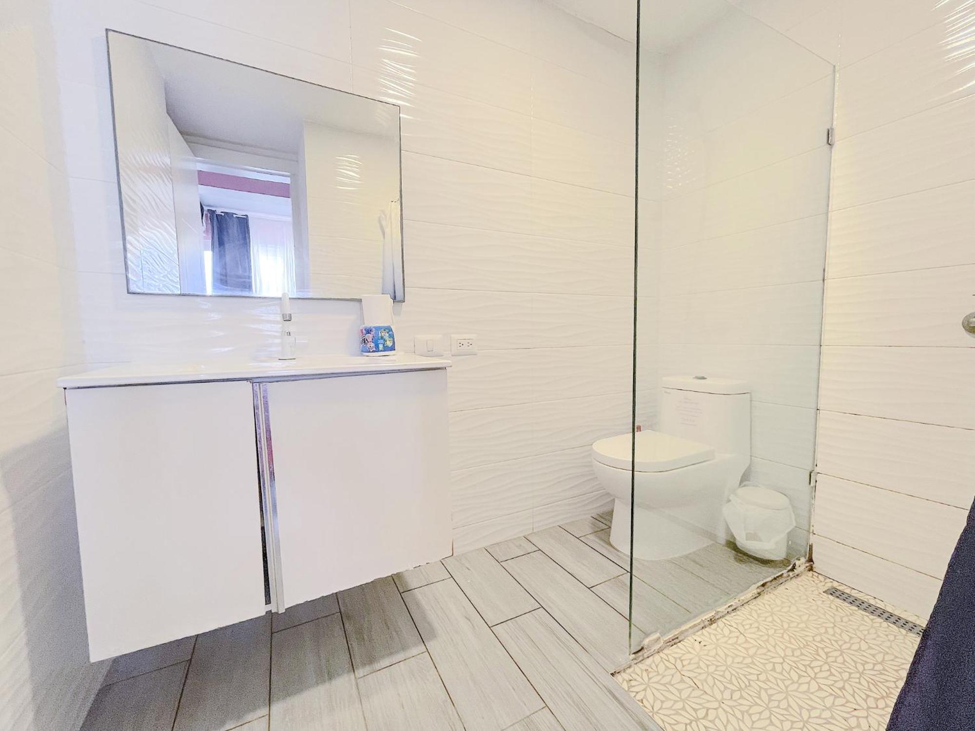 Ducassi & Beach - Playa Bavaro - Wifi - Parking - Rooftop Pool & Spa  Apartamento