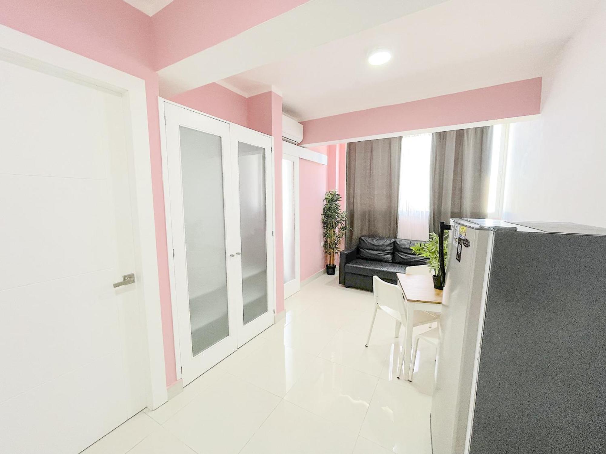 Ducassi & Beach - Playa Bavaro - Wifi - Parking - Rooftop Pool & Spa 