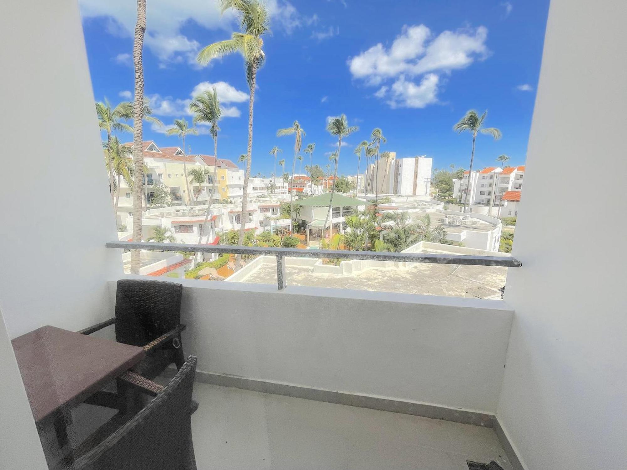 Ducassi & Beach - Playa Bavaro - Wifi - Parking - Rooftop Pool & Spa  Punta Cana