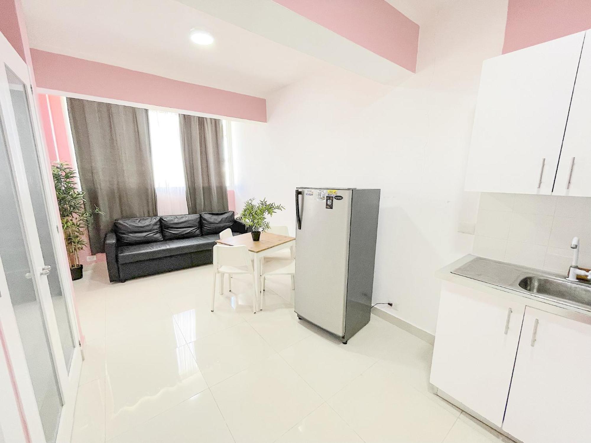Ducassi & Beach - Playa Bavaro - Wifi - Parking - Rooftop Pool & Spa  Apartamento