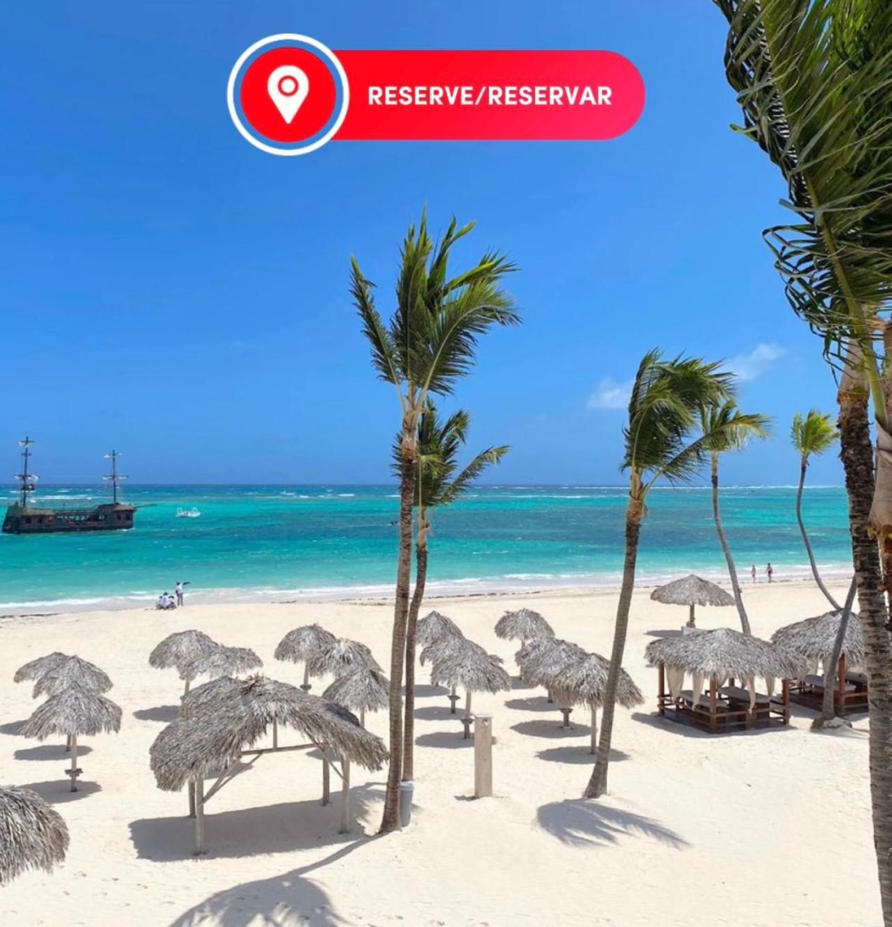 Tropical Adventure Sol Caribe Beach Club & Spa Hotel 5*