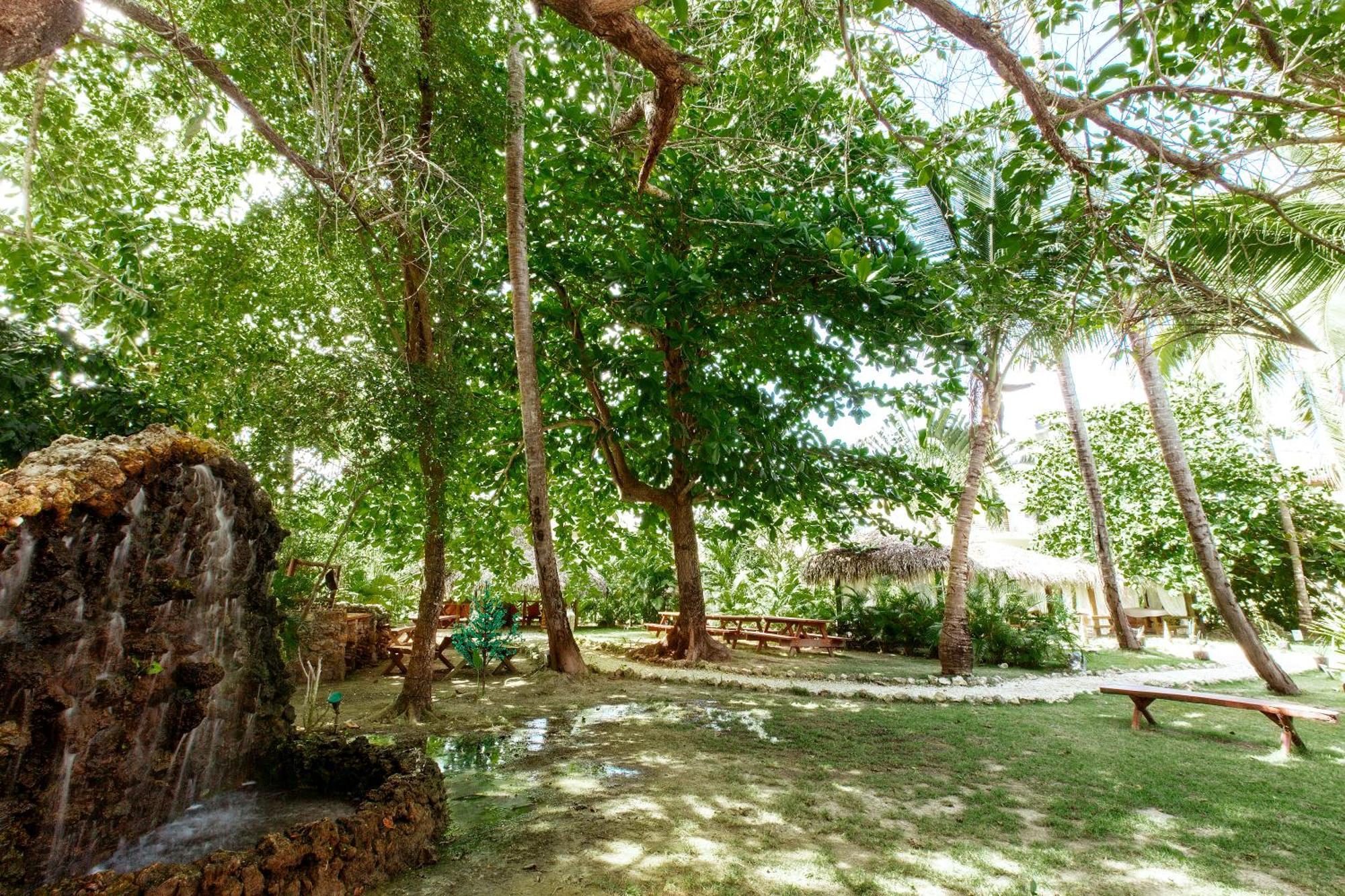 Hotel Grand Caribe Suites Deluxe 5*