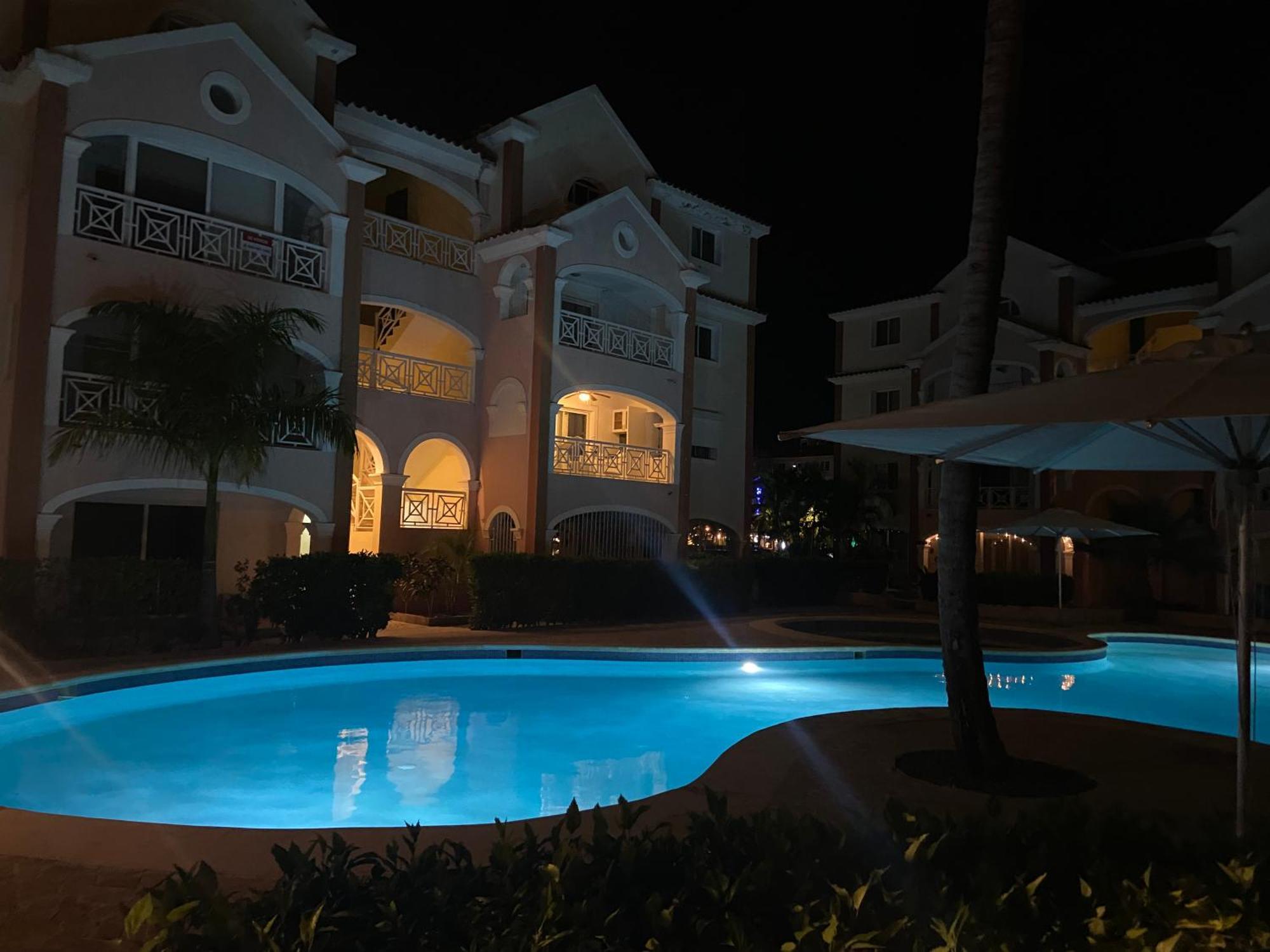 Apartment Beach Punta Cana