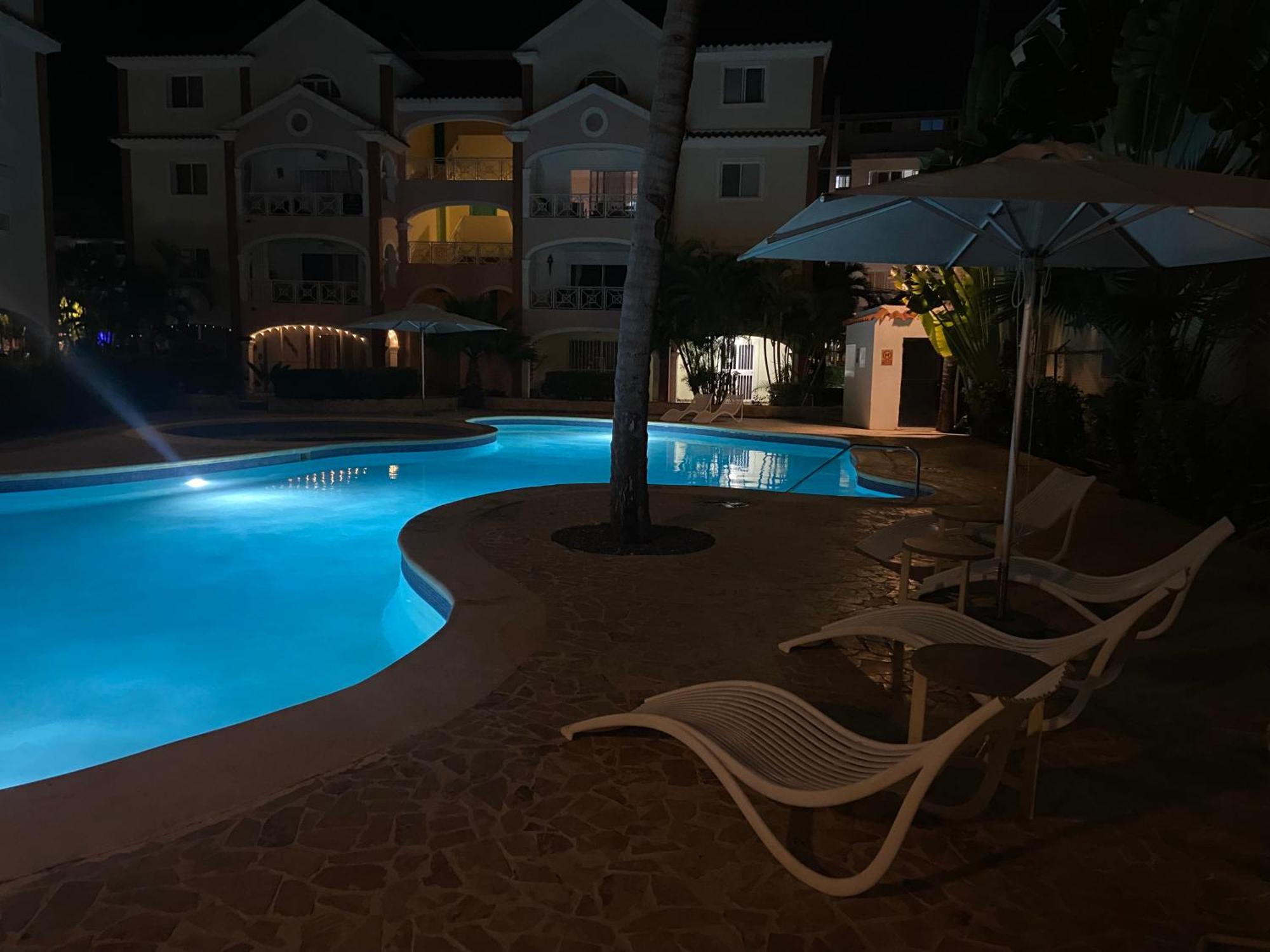 Apartment Beach