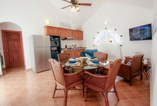Beach Apartment Punta Cana