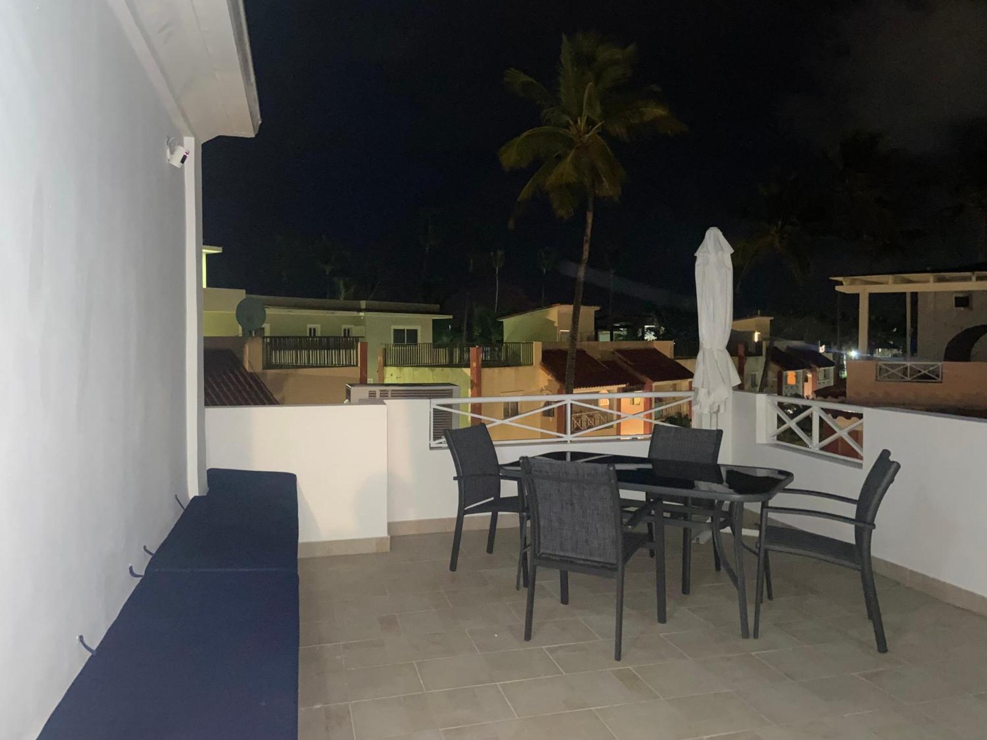 Apartment Beach *
