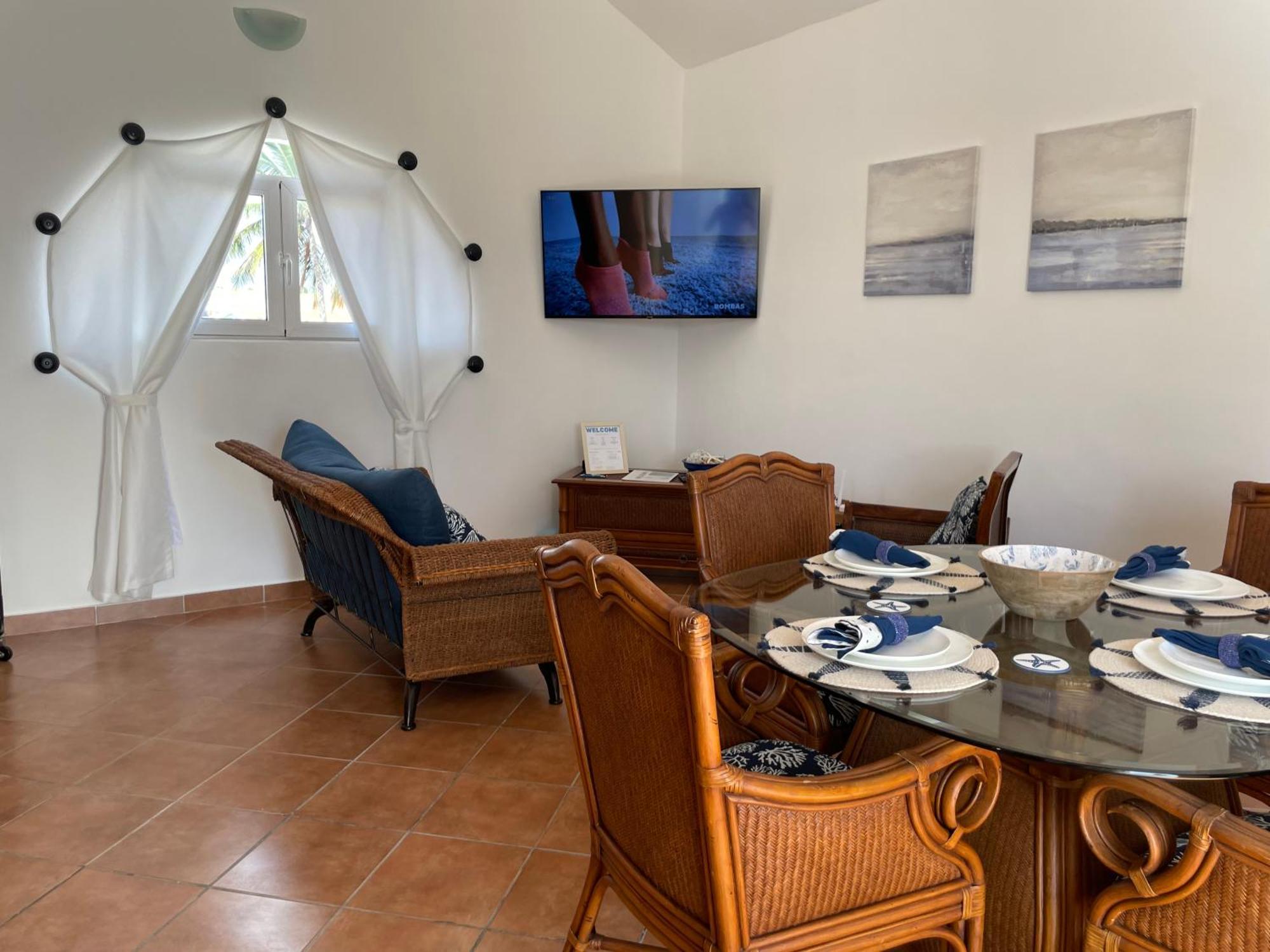 Beach Apartment