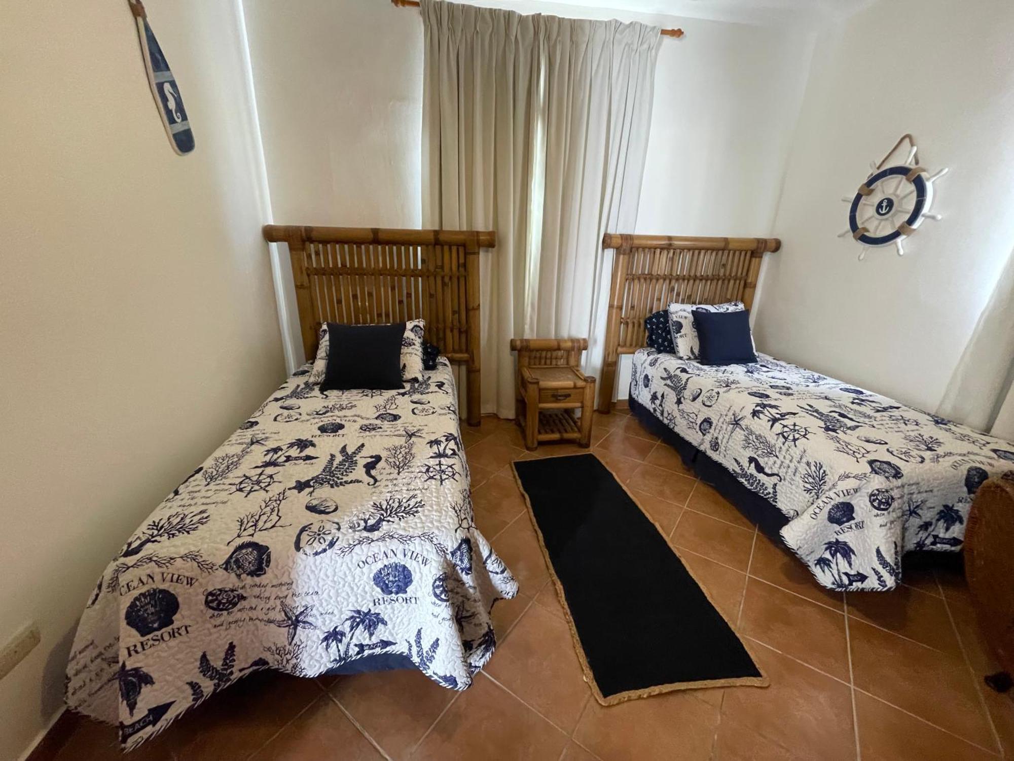 Beach Apartment Punta Cana