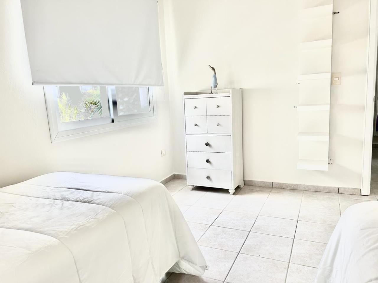 Apartment Stanza Mare I-203, On The Private, Bavaro, Equipped, 2r-2b Bavaro, *