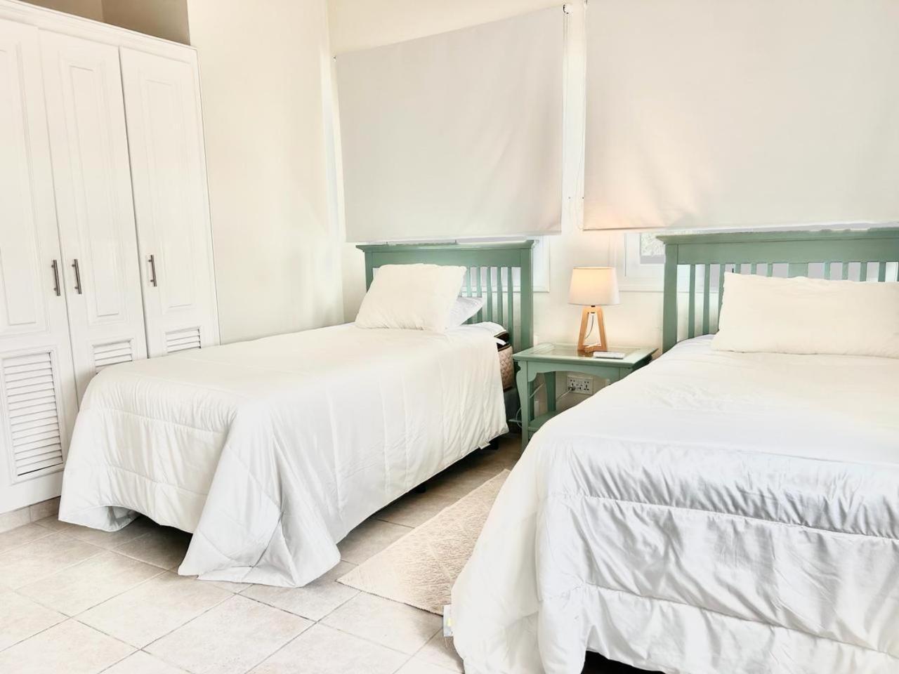Stanza Mare I-203, On The Private, Bavaro, Equipped, 2r-2b Bavaro, Apartment