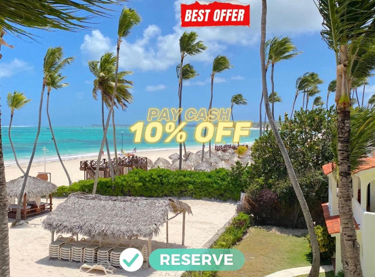 Hotel & Ocean & Garden View Wifi Bbq Beach Club & Spa