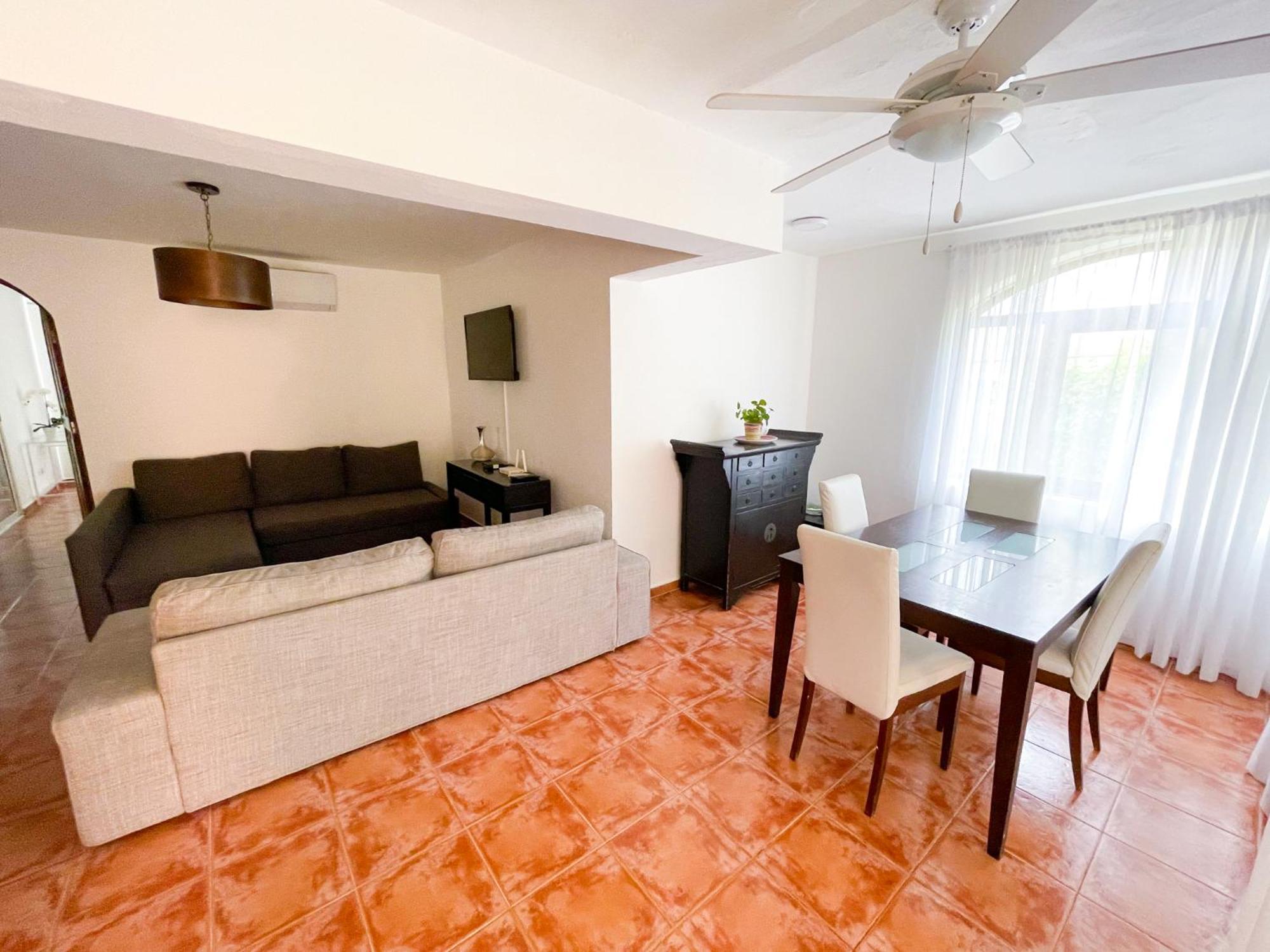 Apartment Sunny Seascape & Aparts Wifi Bbq Los Corales Bavaro Beach Club & Spa Punta Cana