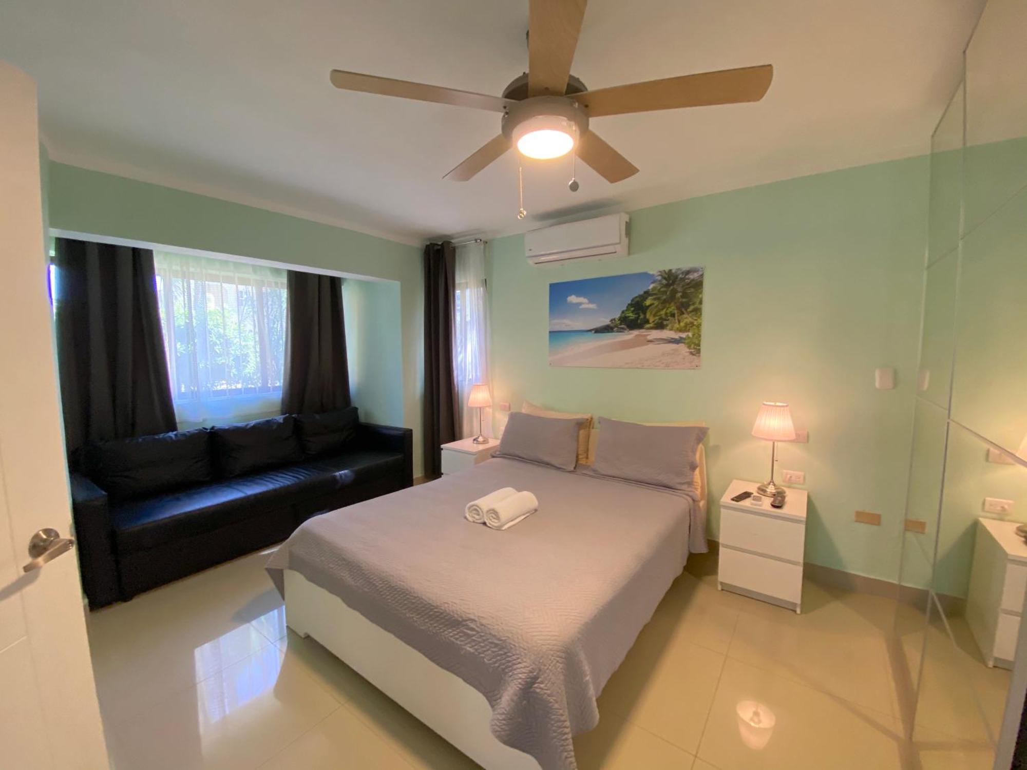 Hotel Tropical Village Playa Corales