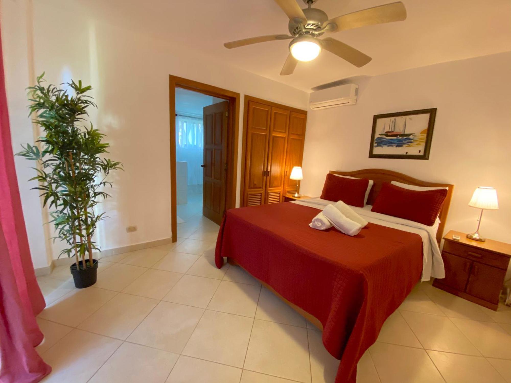 Tropical Village Playa Corales Hotel