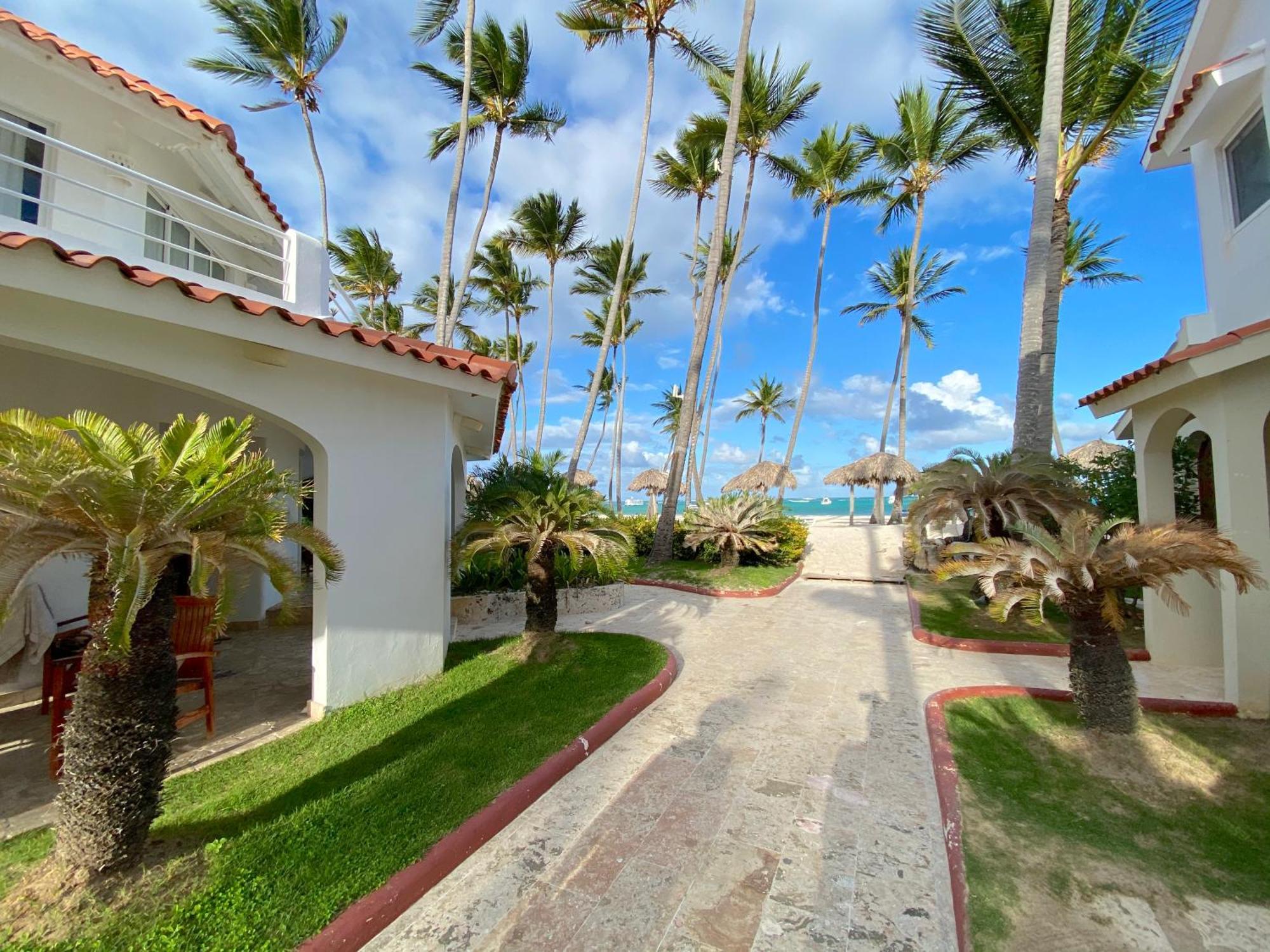 Tropical Village Playa Corales 5* Punta Cana