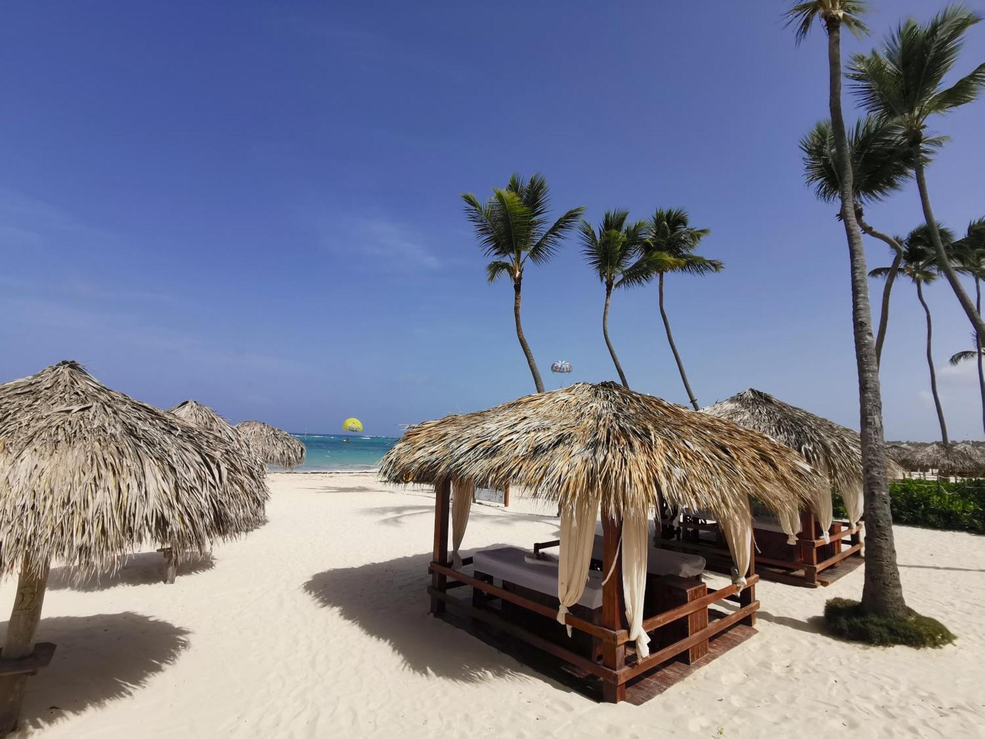 Hotel Tropical Village Playa Corales 5*