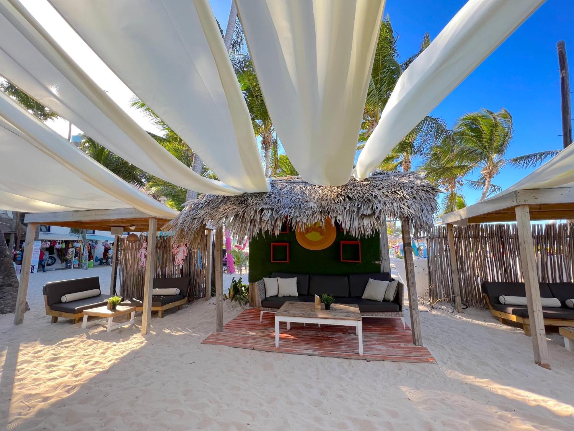Hotel Tropical Village Playa Corales 5*