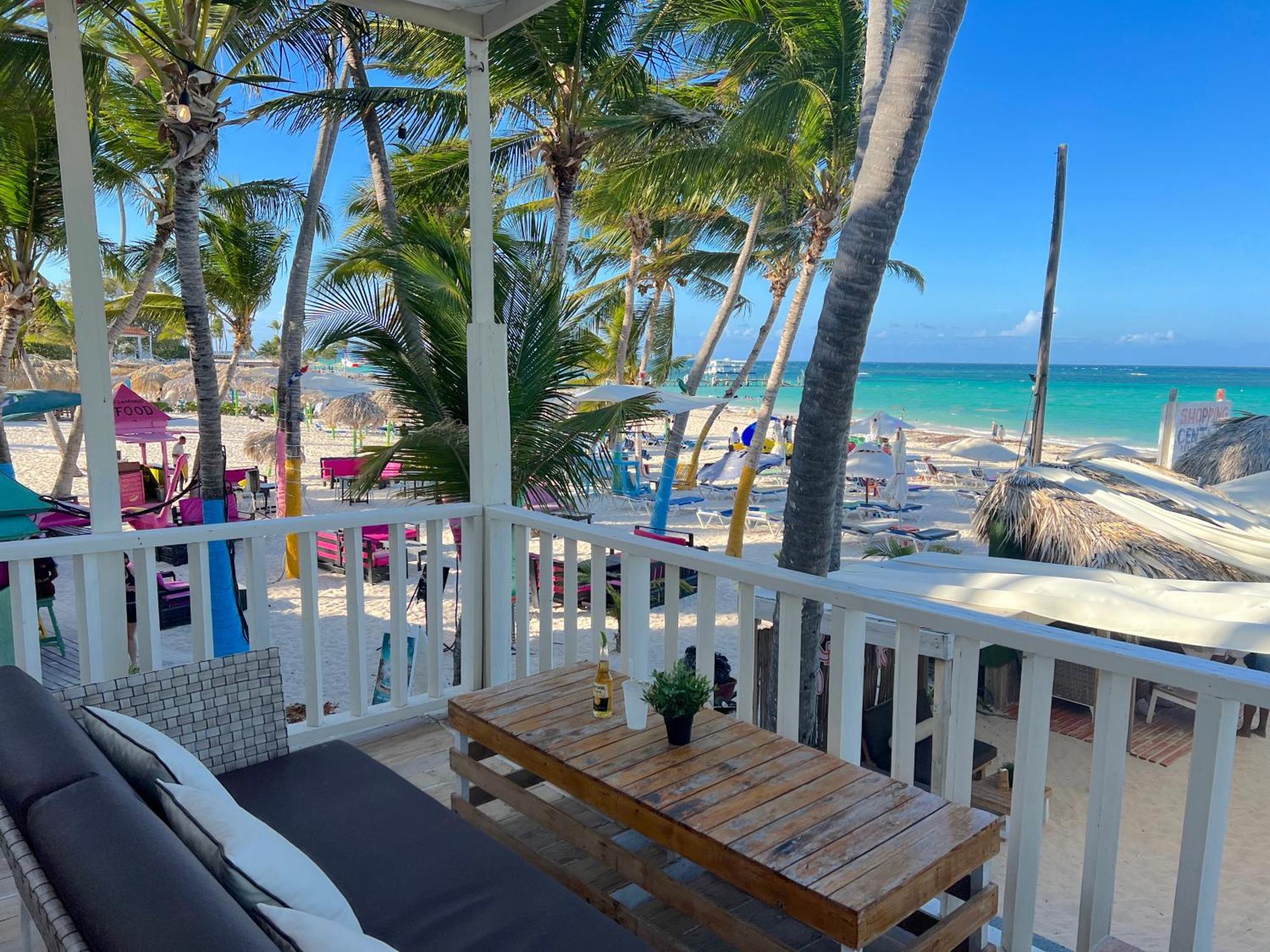 Tropical Village Playa Corales Hotel 5*