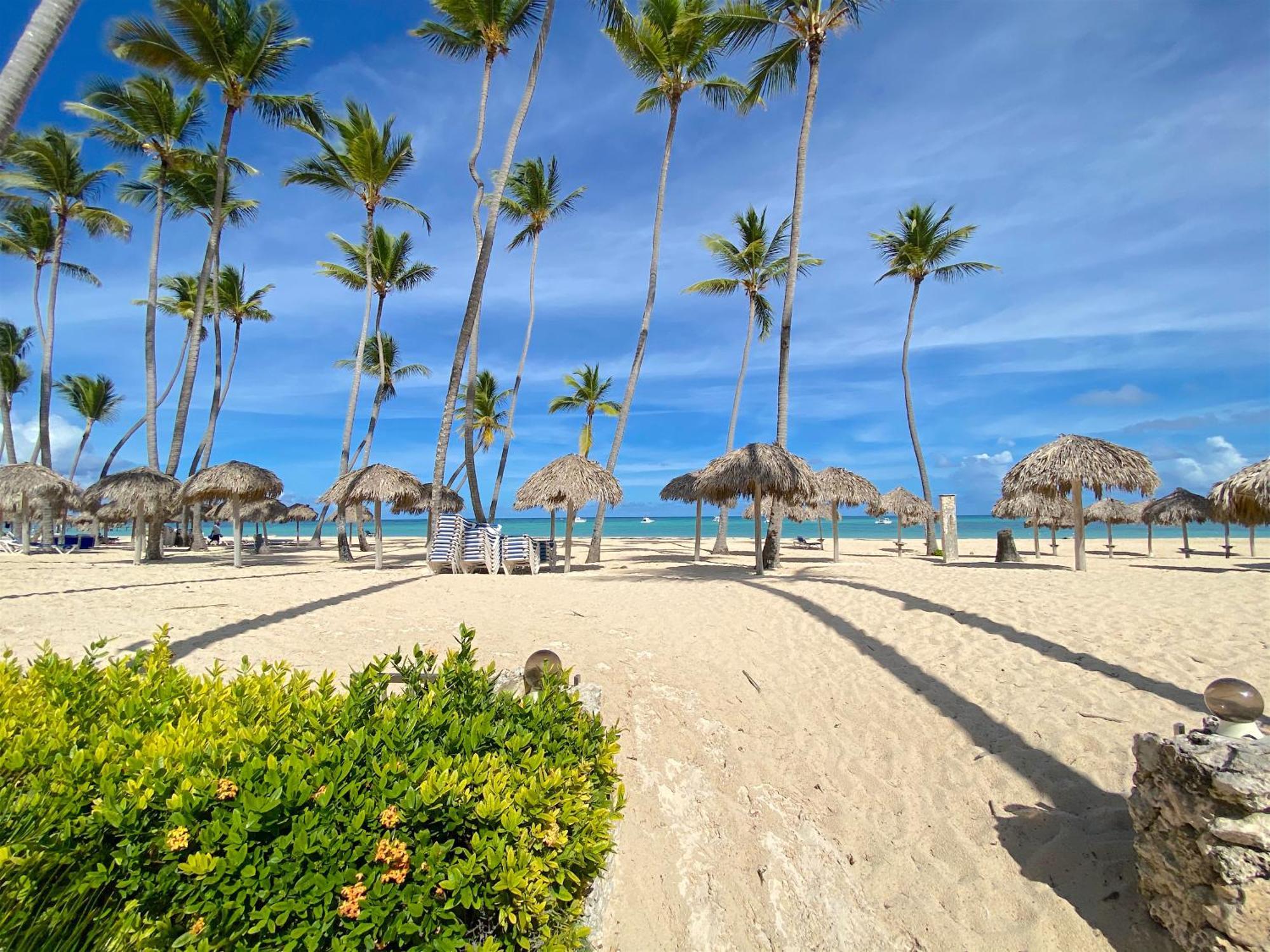 Tropical Village Playa Corales Hotel Punta Cana