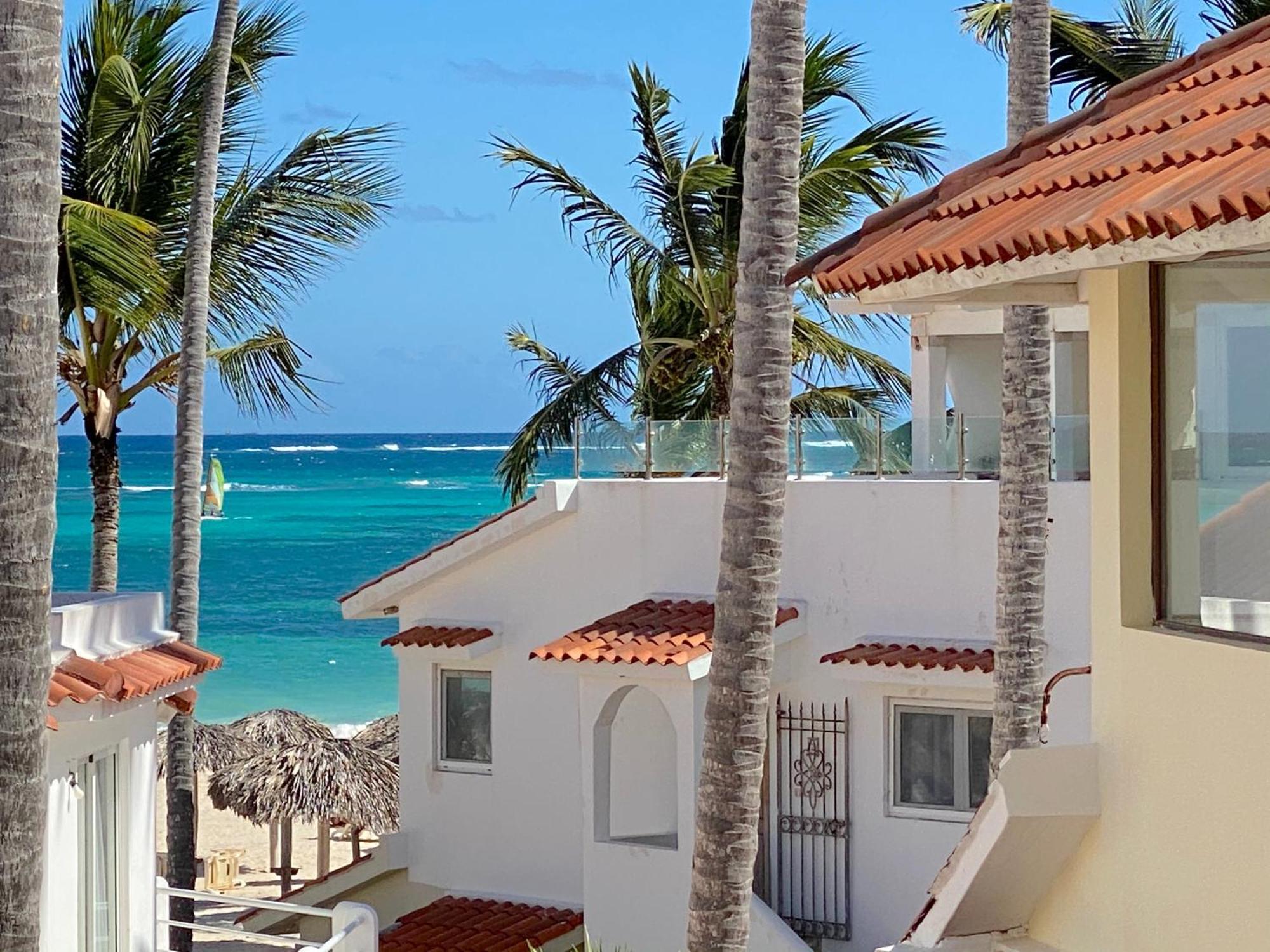 Tropical Village Playa Corales Punta Cana