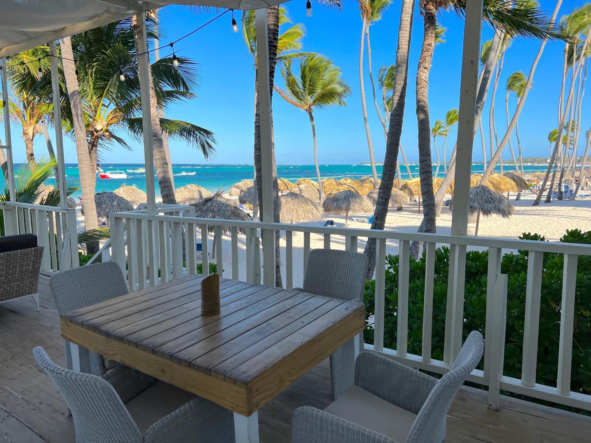Tropical Village Playa Corales 5* Punta Cana