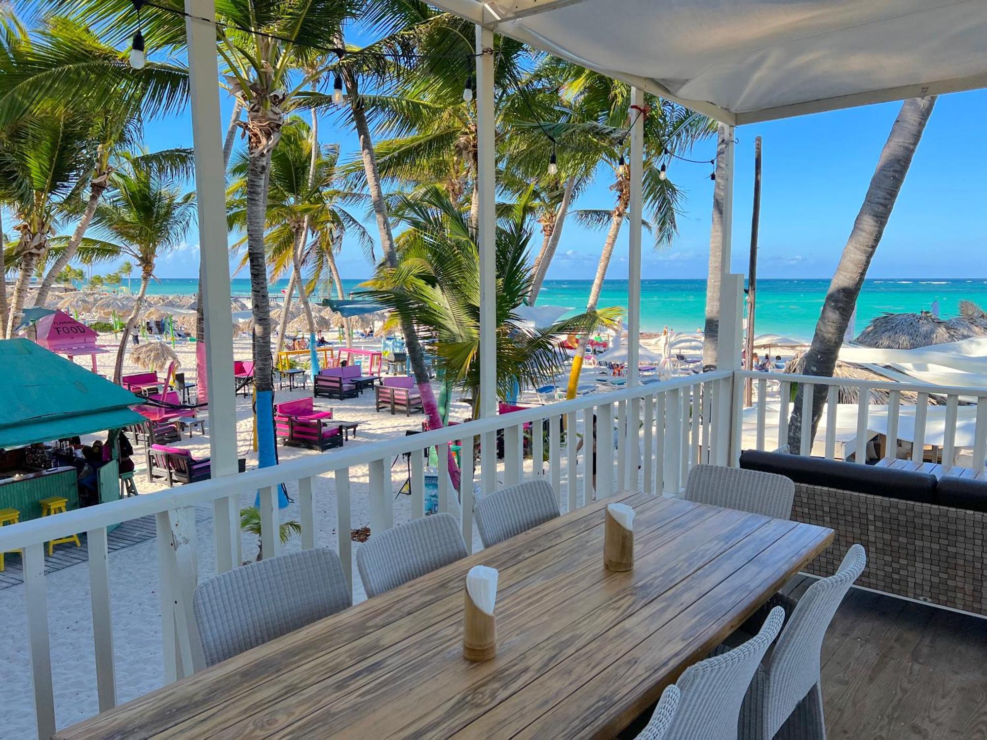 Hotel Tropical Village Playa Corales Punta Cana