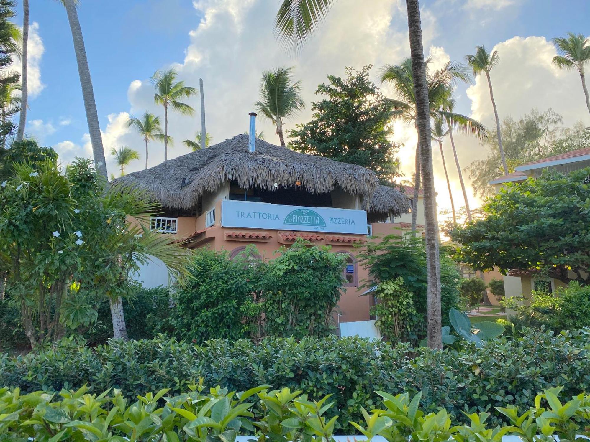 Tropical Village Playa Corales 5* Punta Cana