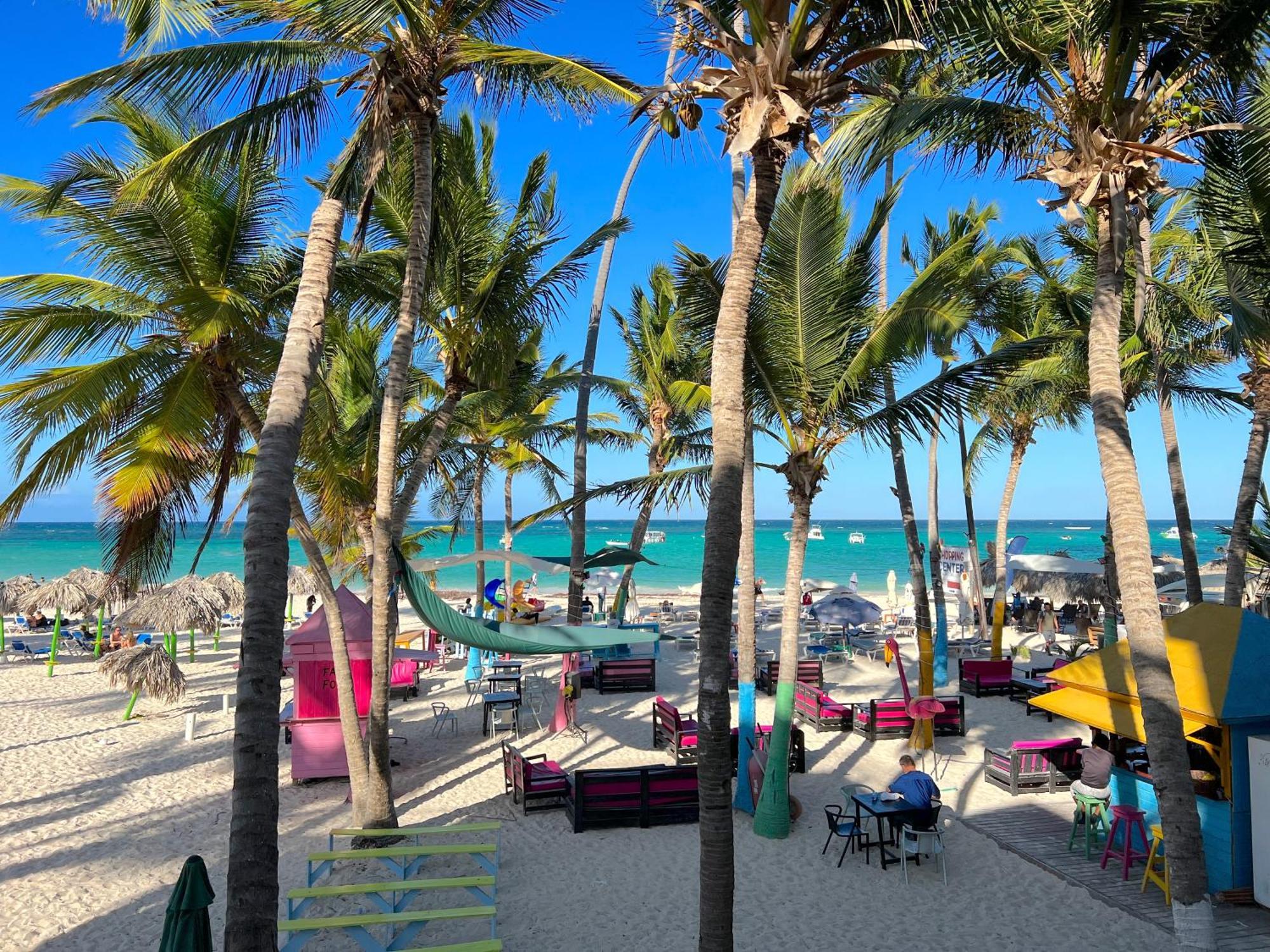 Tropical Village Playa Corales 5* Punta Cana