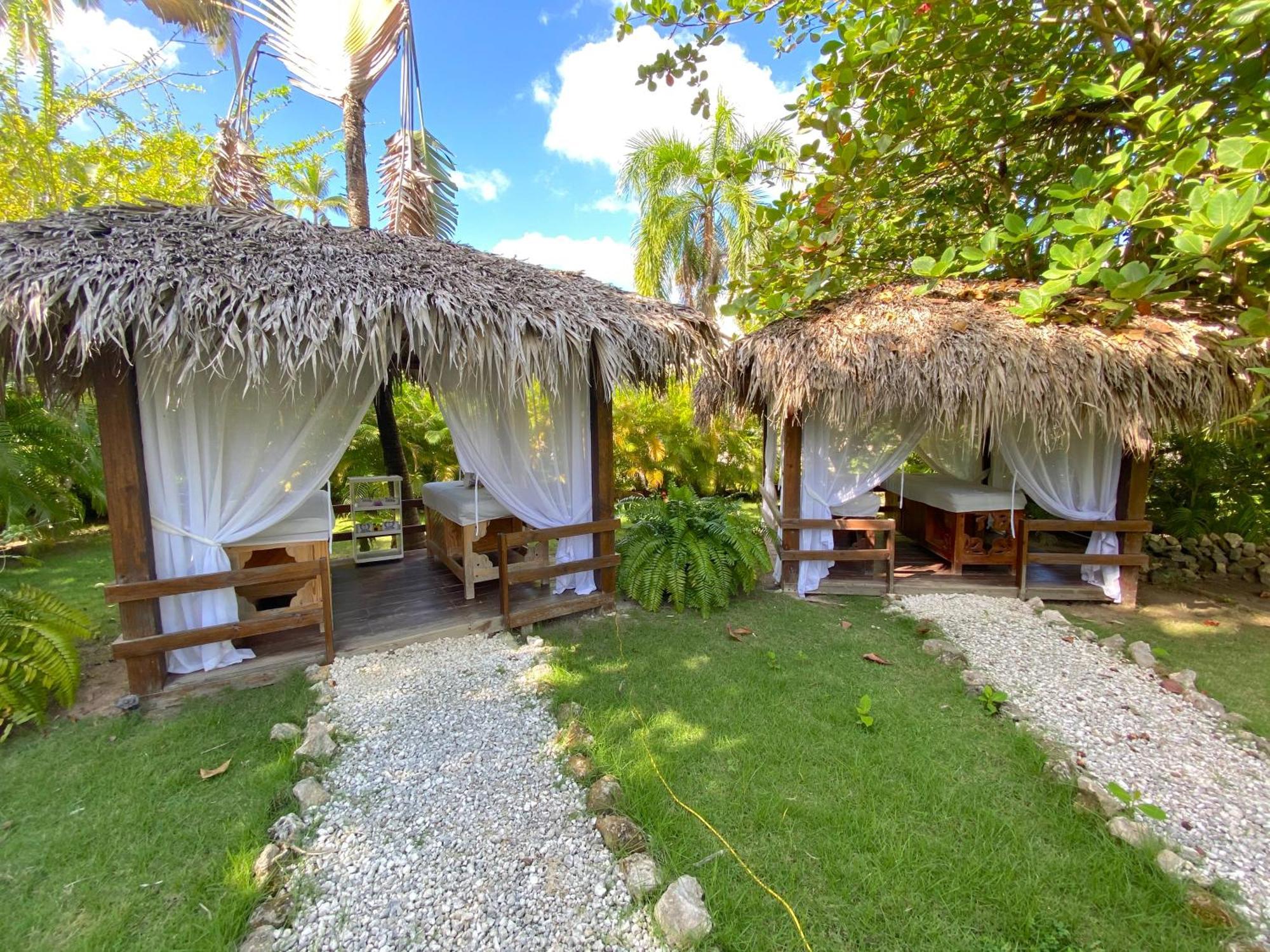 Tropical Village Playa Corales Hotel Punta Cana