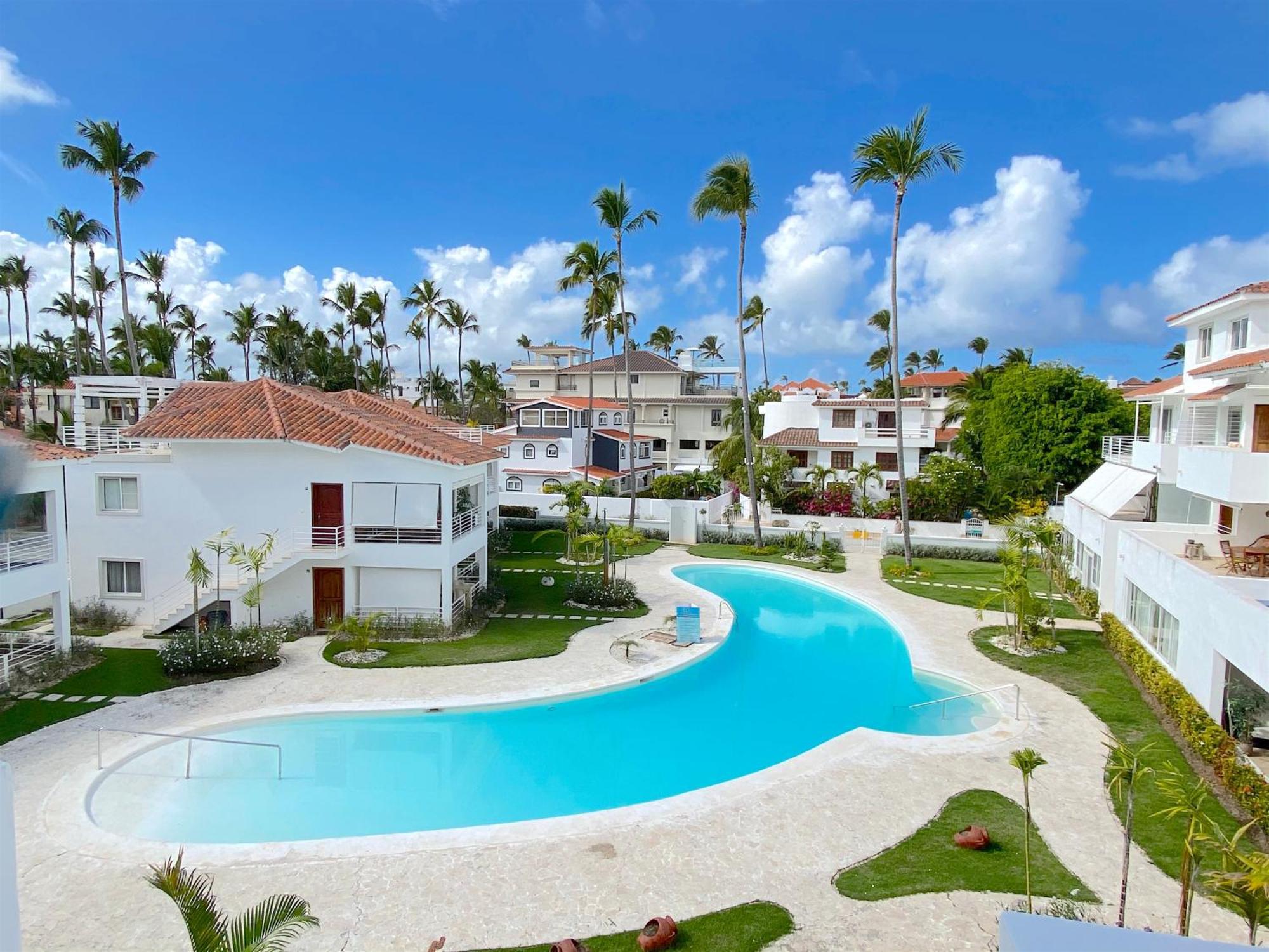 Hotel Tropical Village Playa Corales 5*