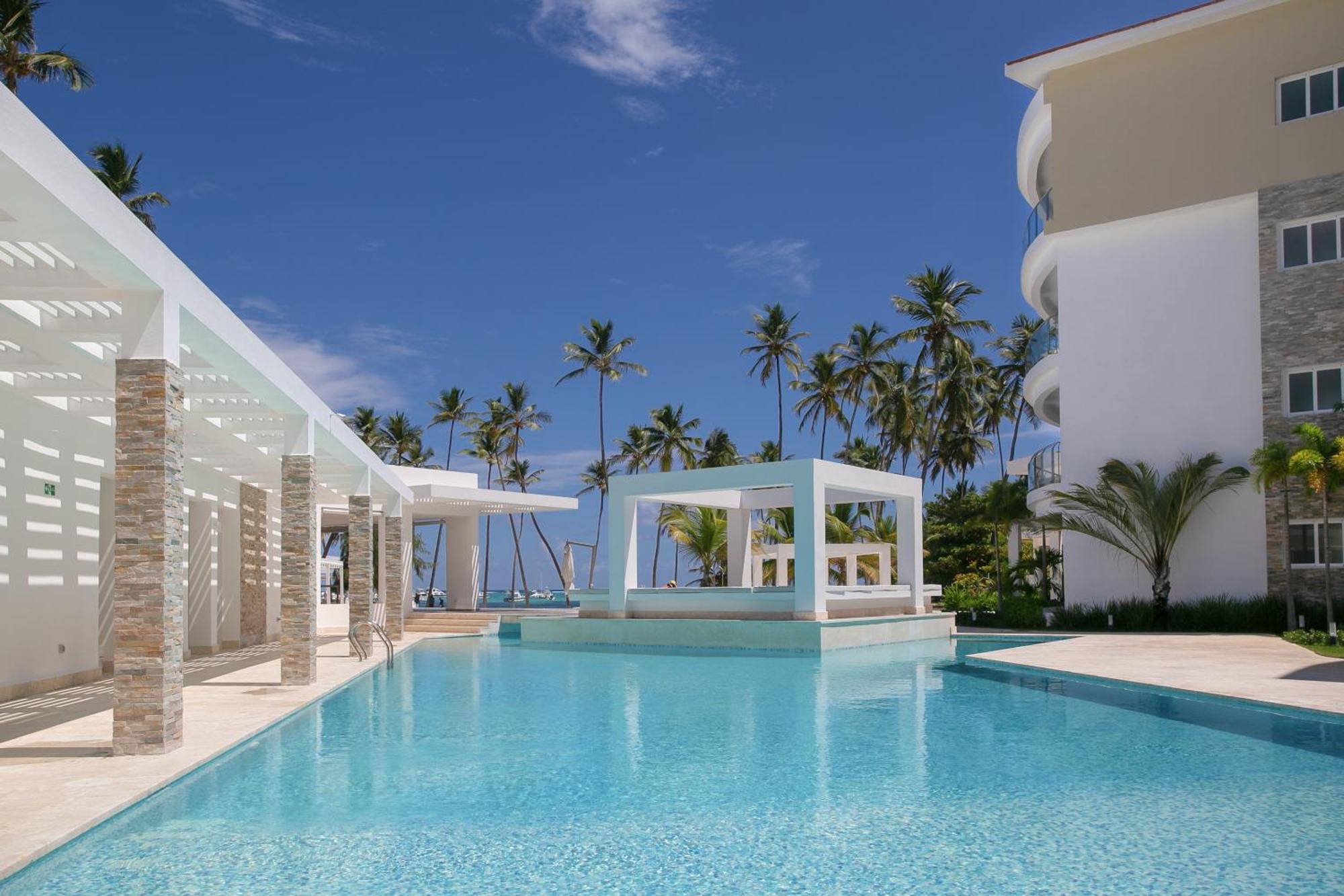 Apartment Destination Jelly / Playa Coral *