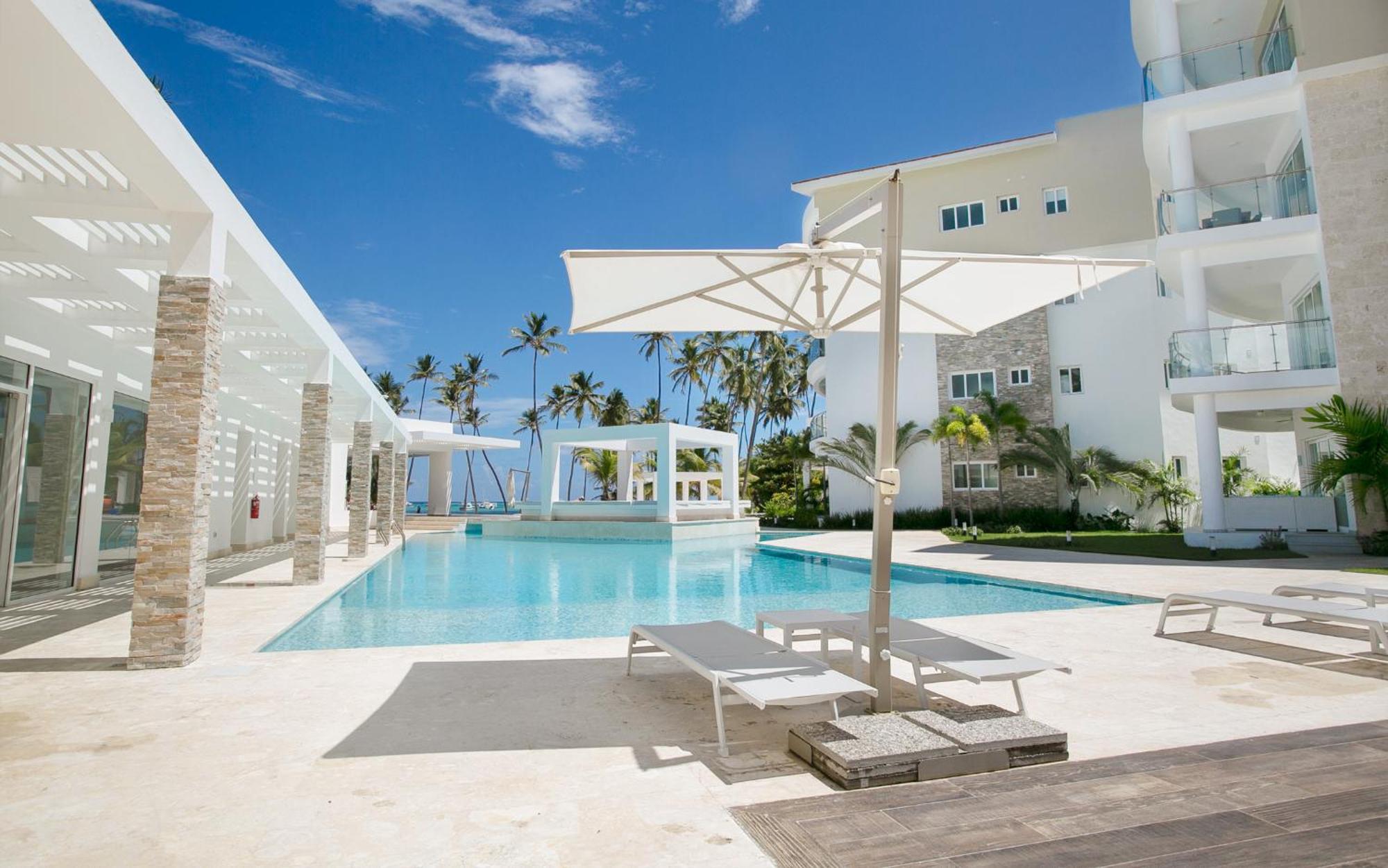 Destination Jelly / Playa Coral Punta Cana