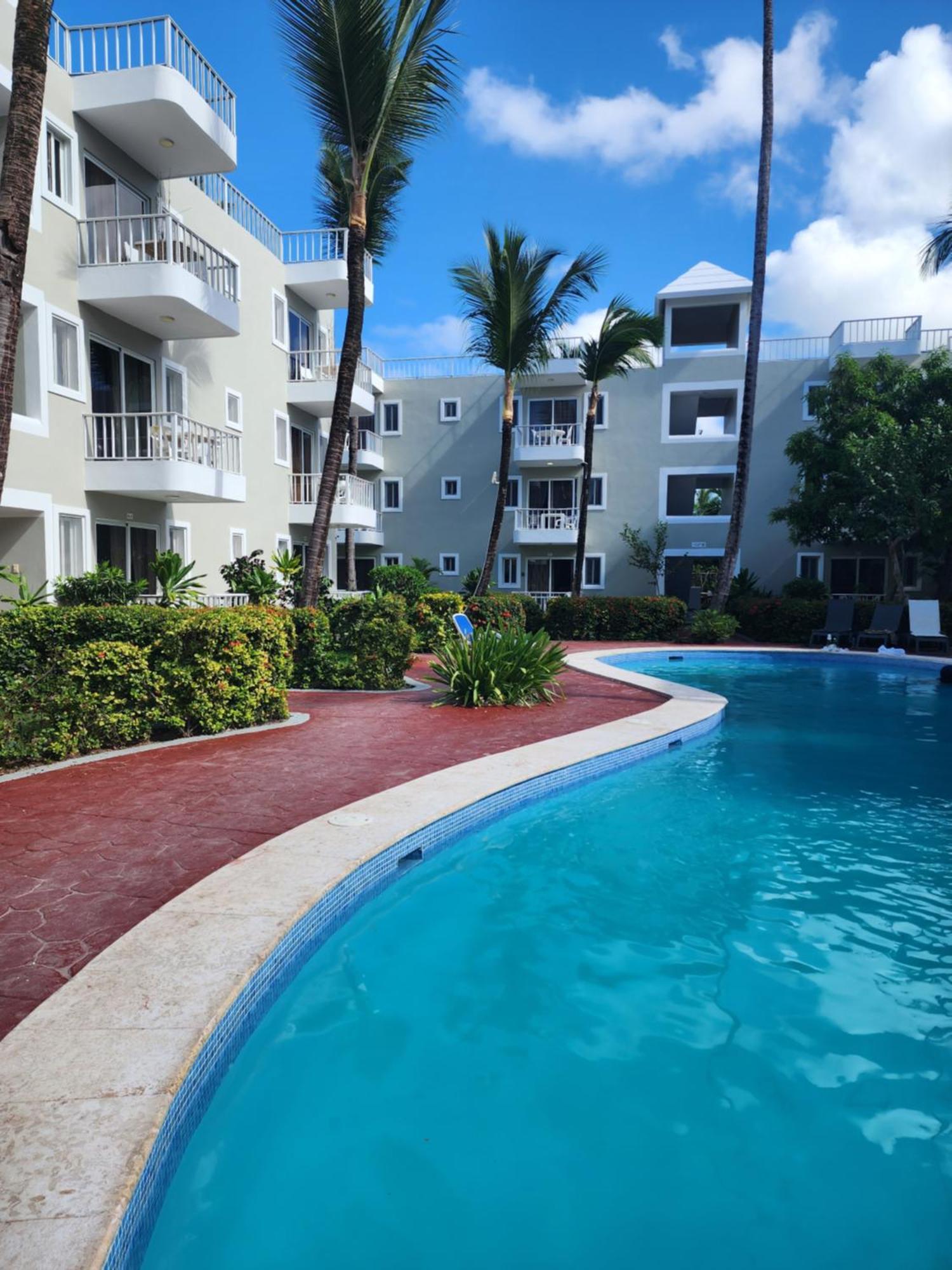 Sun Caribbean And Ducassi Punta Cana