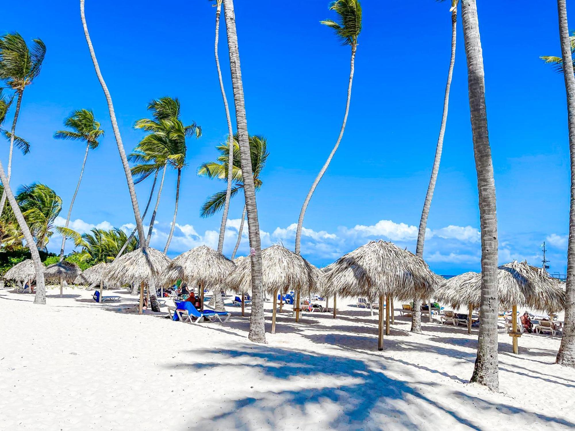 Ducassi Sol Karibe Tropicana Bavaro Beach Club & Spa