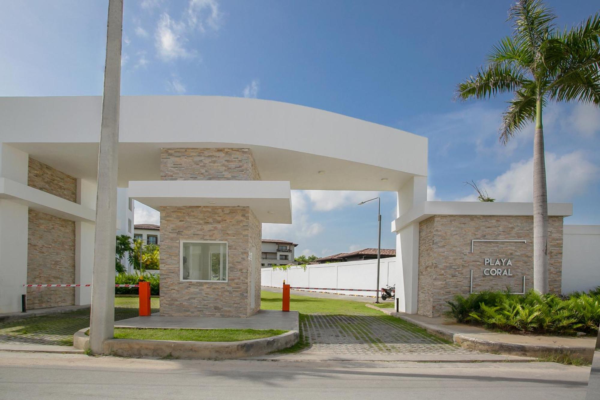 Apartment Destination Jelly / Playa Coral *