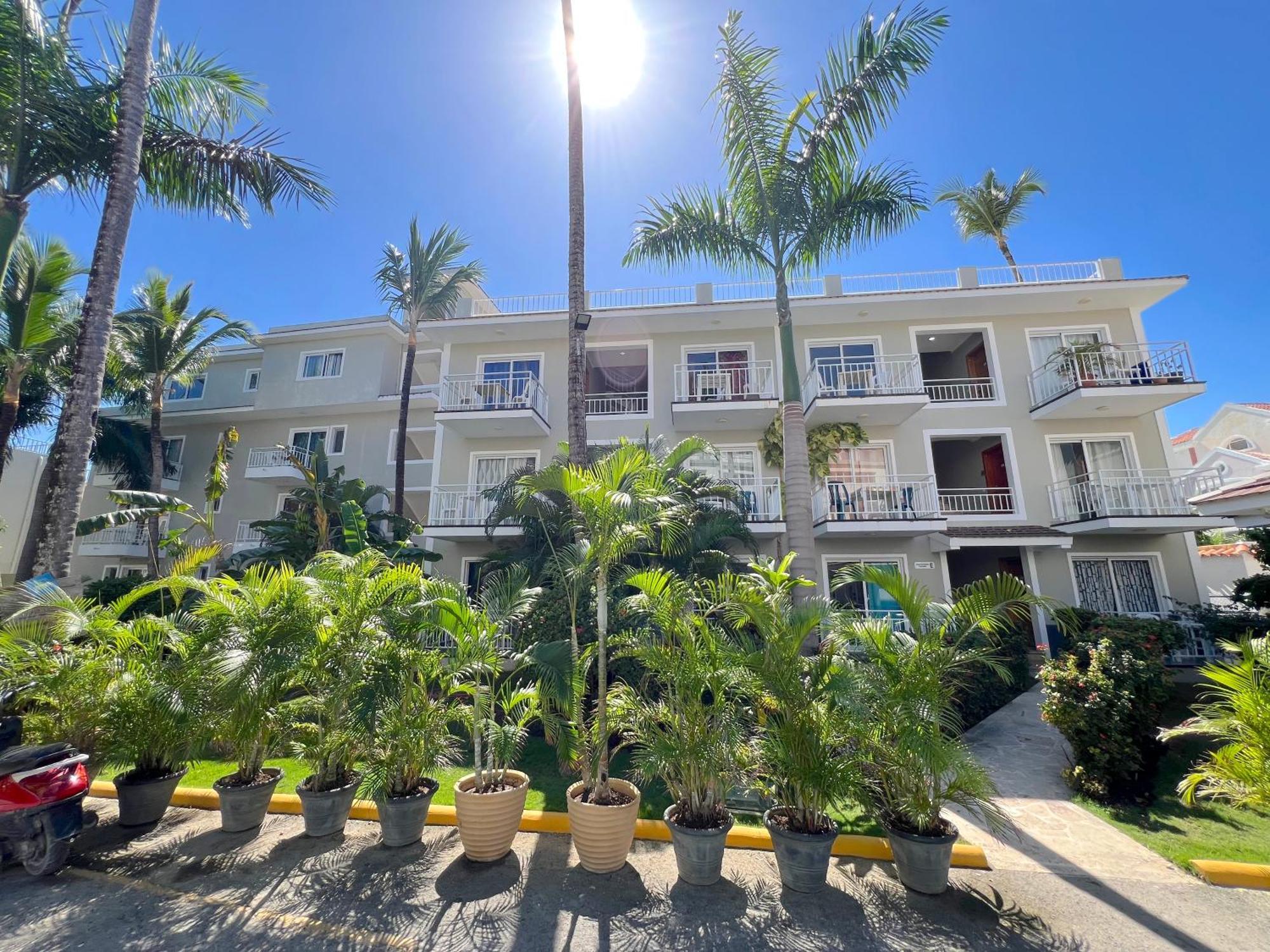 Atlantico - Playa Corales - Club, Wifi, Swimming Pool Hotel 5*