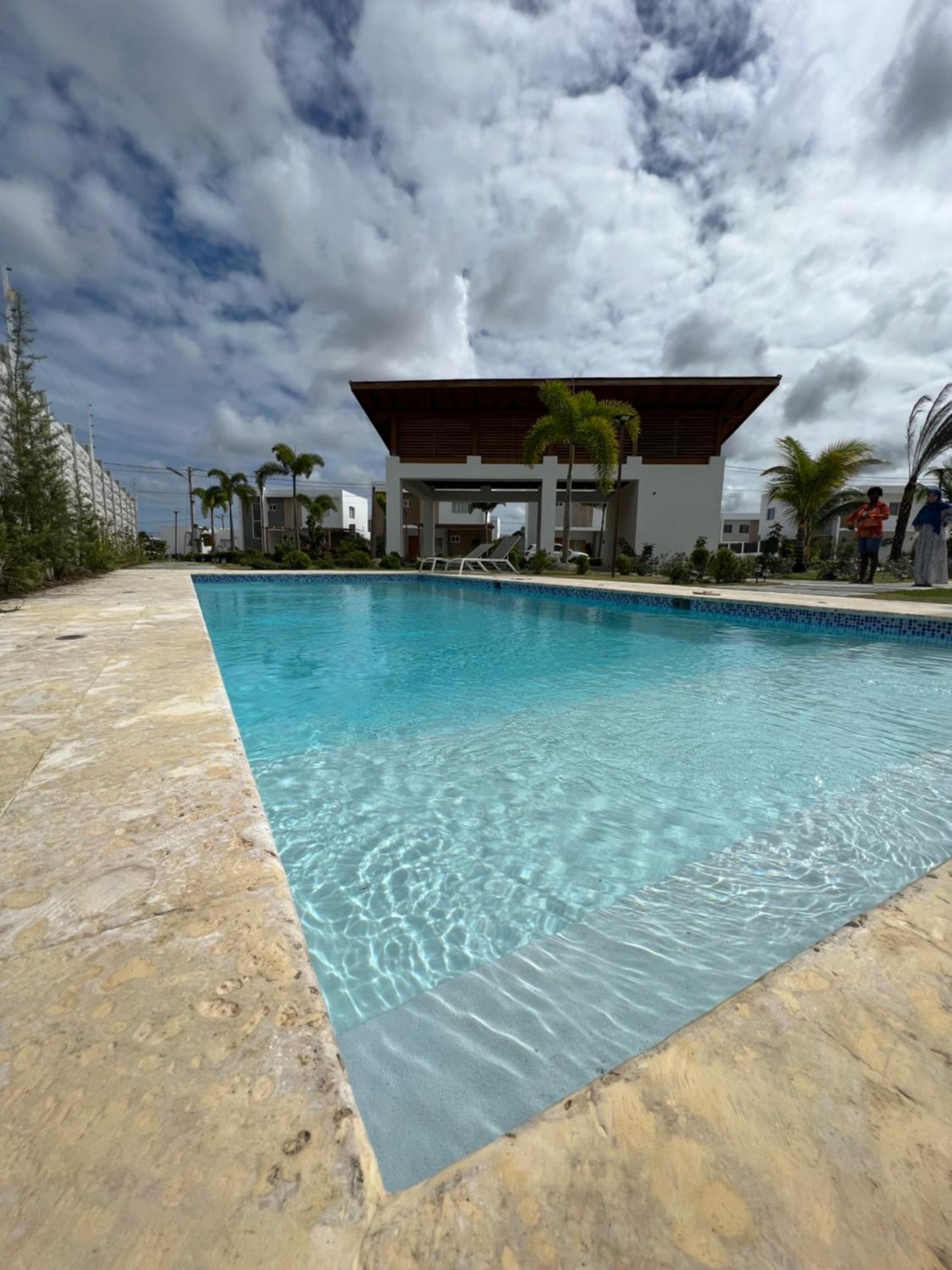 Avec Jardin Partage * Punta Cana
