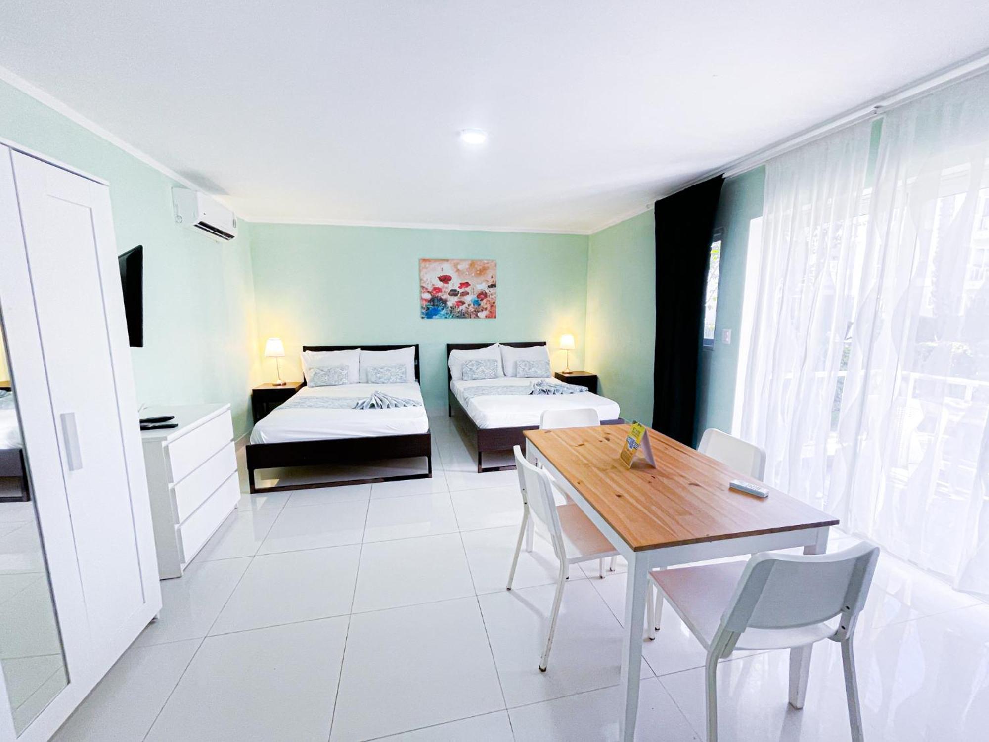 Tropical Adventure Sol Caribe Beach Club & Spa Hotel 5*